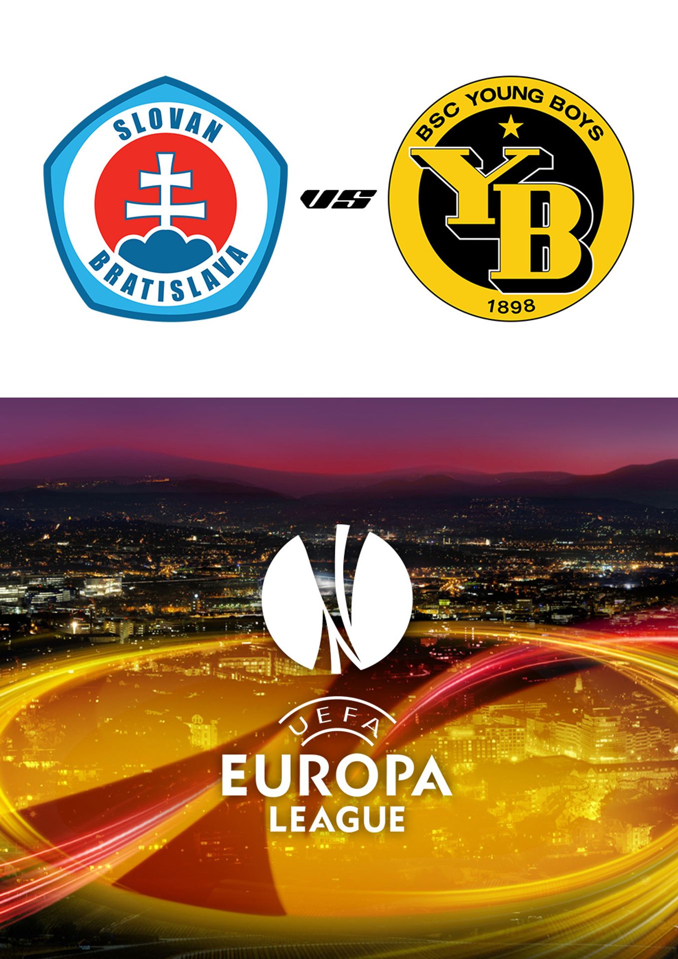 EL - Slovan Bratislava - YB Bern - GALERIE: Velký test smetan ke šlehání (6/11)