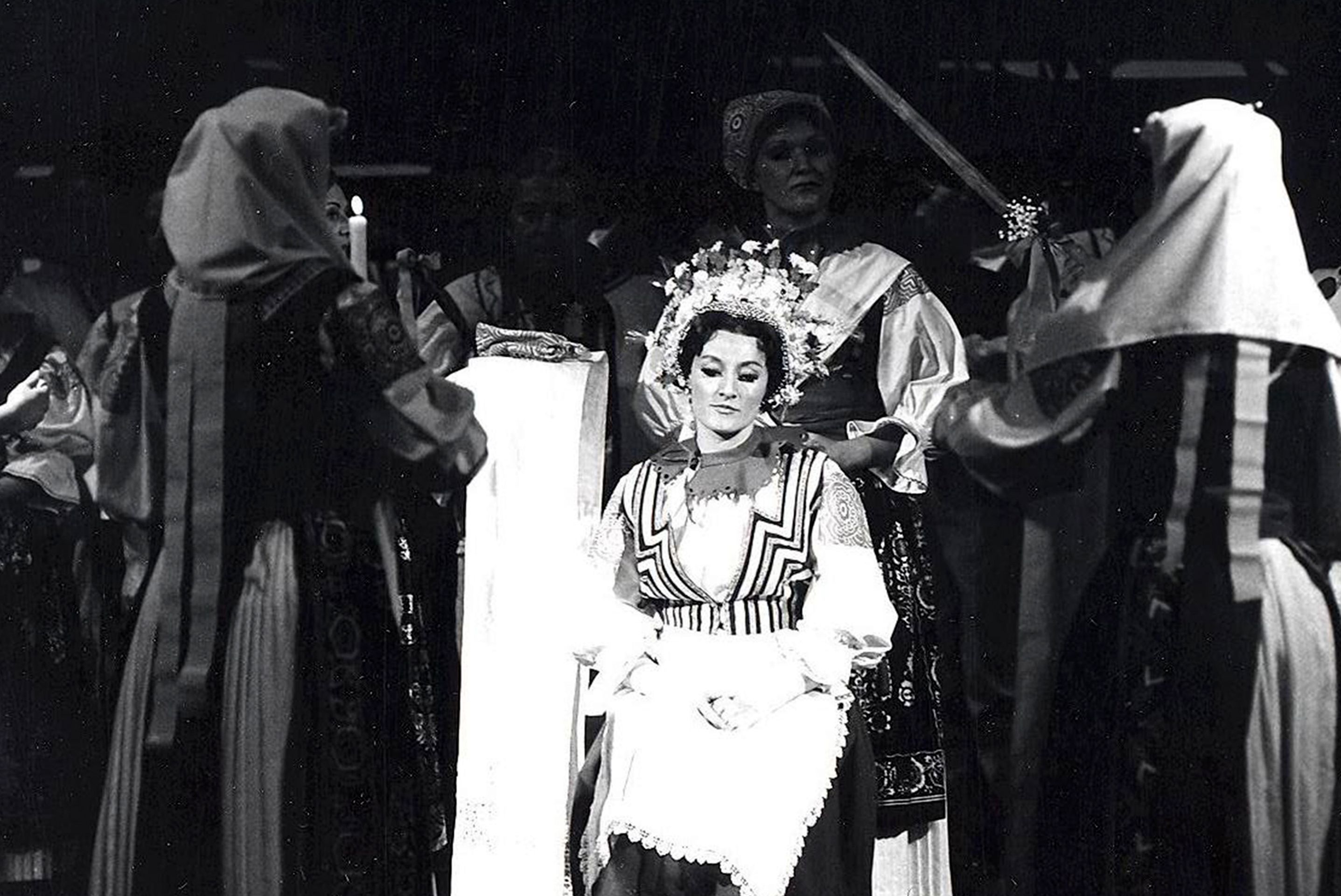 Alena Mária Stopková, 1988 (1) - Alena Mária Stopková (5/5)