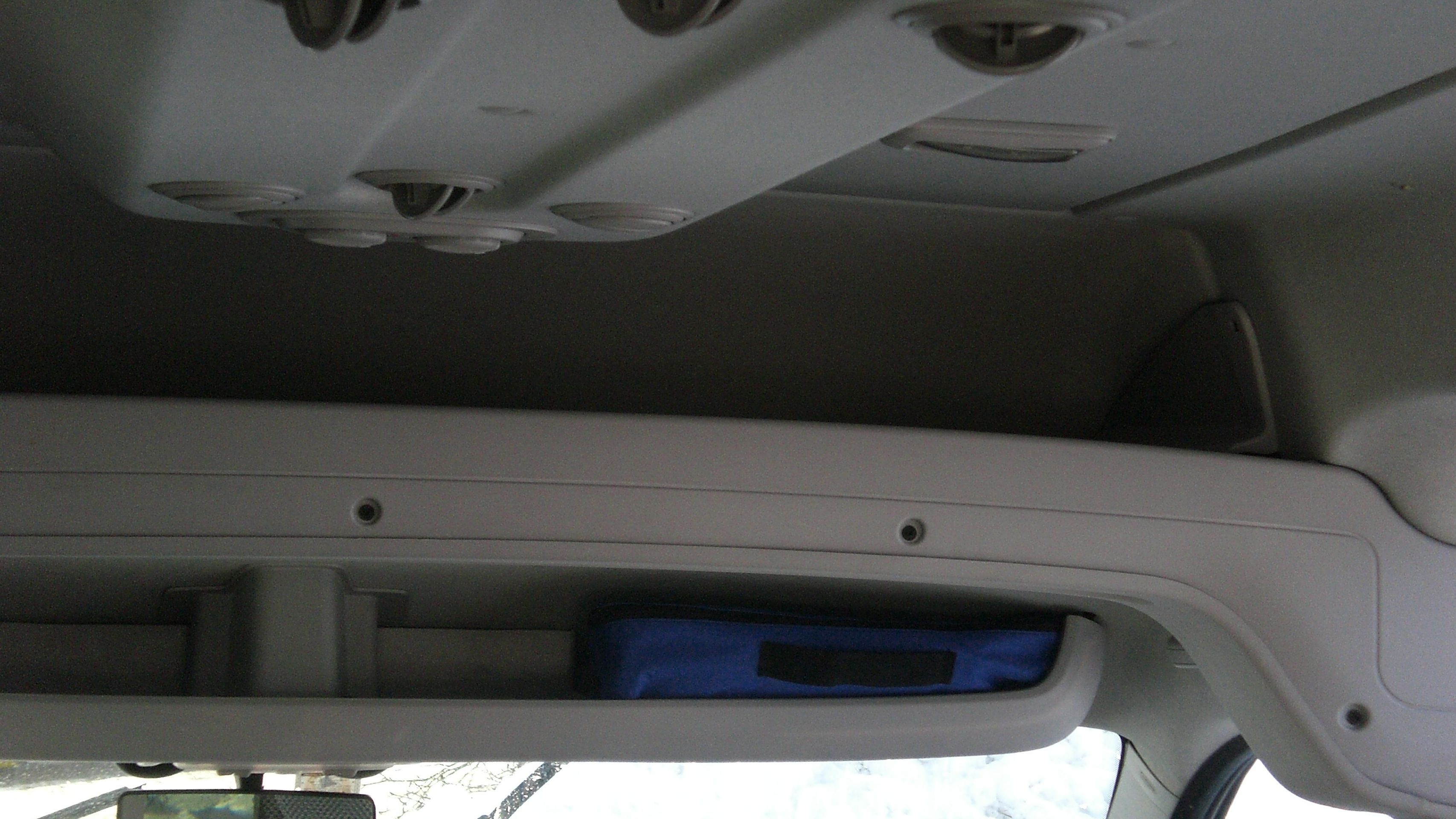 Fiat Ducato - 9 - GALERIE Fiat Ducato (9/12)