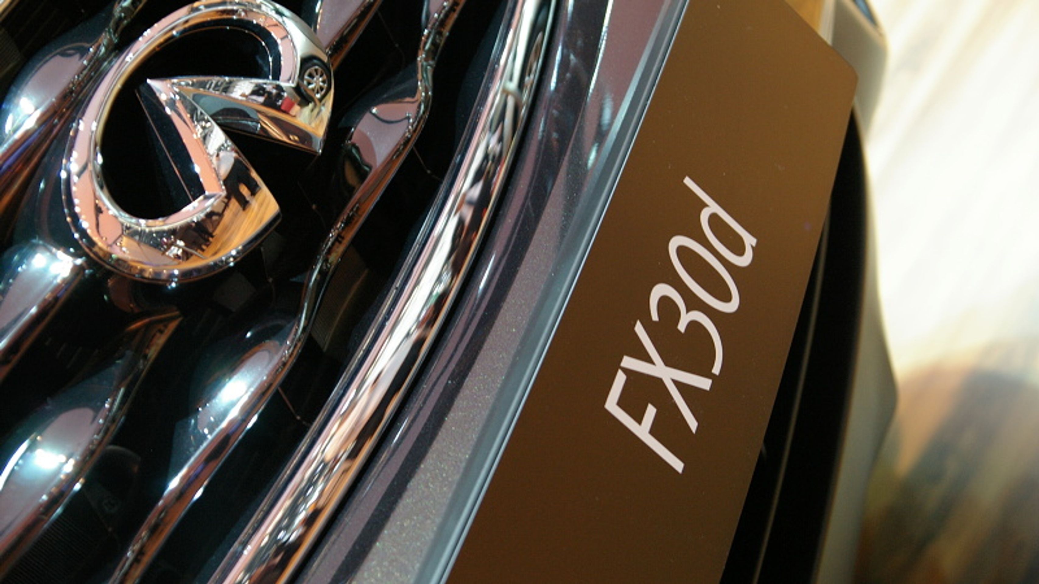 Infiniti M37-5 - GALERIE Infiniti M37 (5/5)