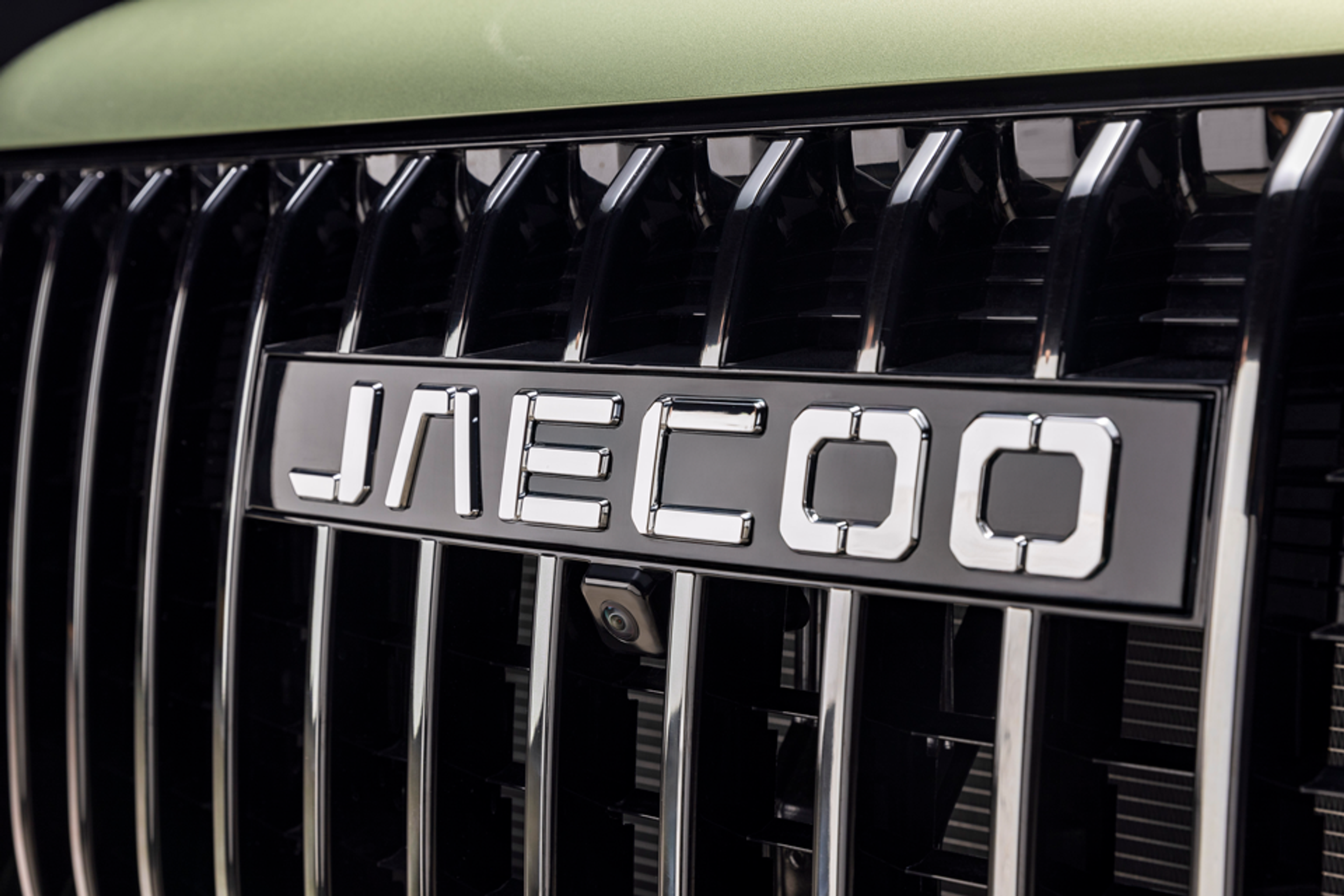 Jaecoo J7 - Jaecoo J7 (15/15)