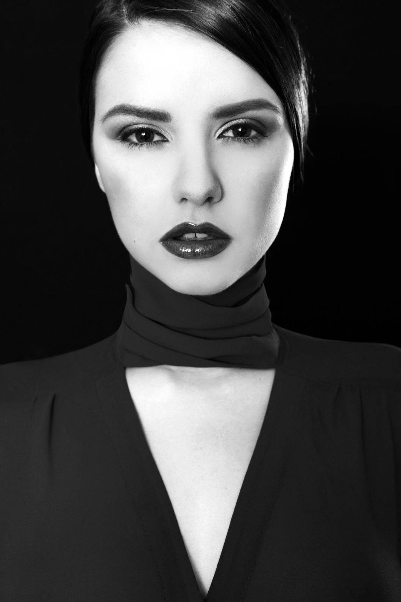 Dominika Branišová - GALERIE: Tohle je nová přítelkyně Jaromíra Jágra Dominika Branišová (7/10)