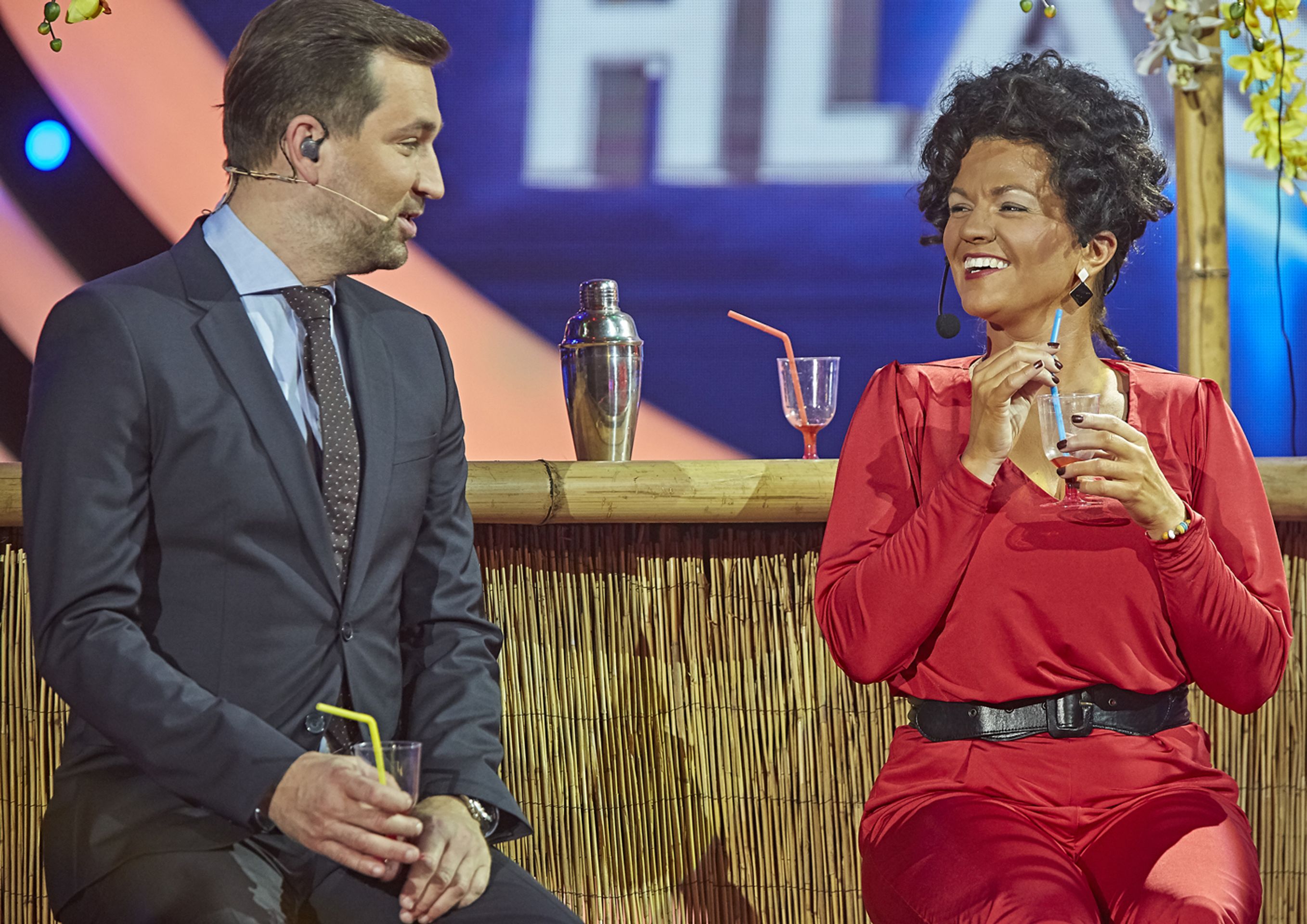 Tvoje tvář má známý hlas - 9. epizoda - 15 - GALERIE: Tvoje tvář má známý hlas - 9. epizoda (14/45)