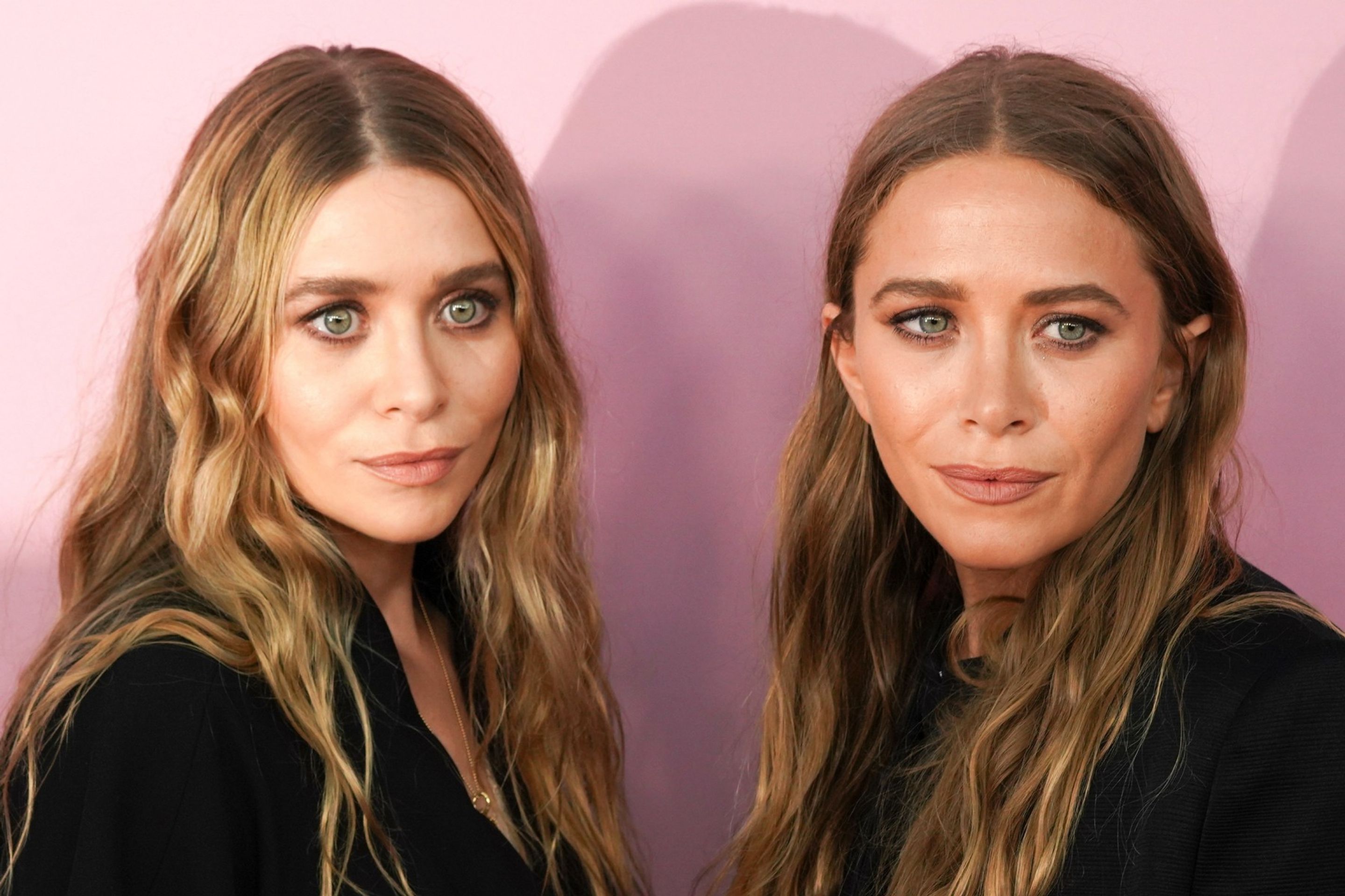 Mary-Kate a Ashley Olsenovy, 2019 - Mary-Kate a Ashley Olsenovy (7/12)