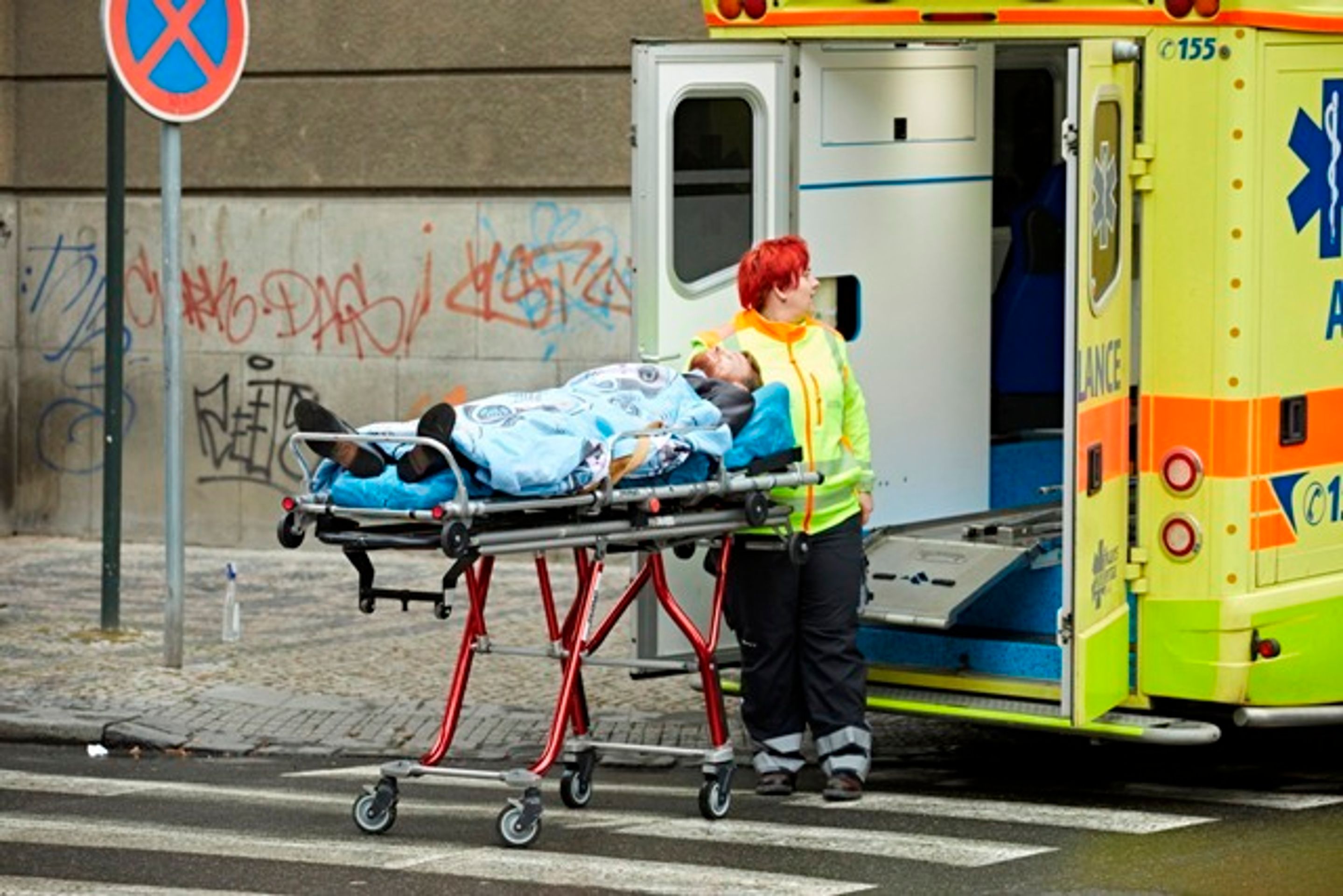 Specialisté - 1. díl - 10 - GALERIE: Specialisté - 1. díl (14/16)