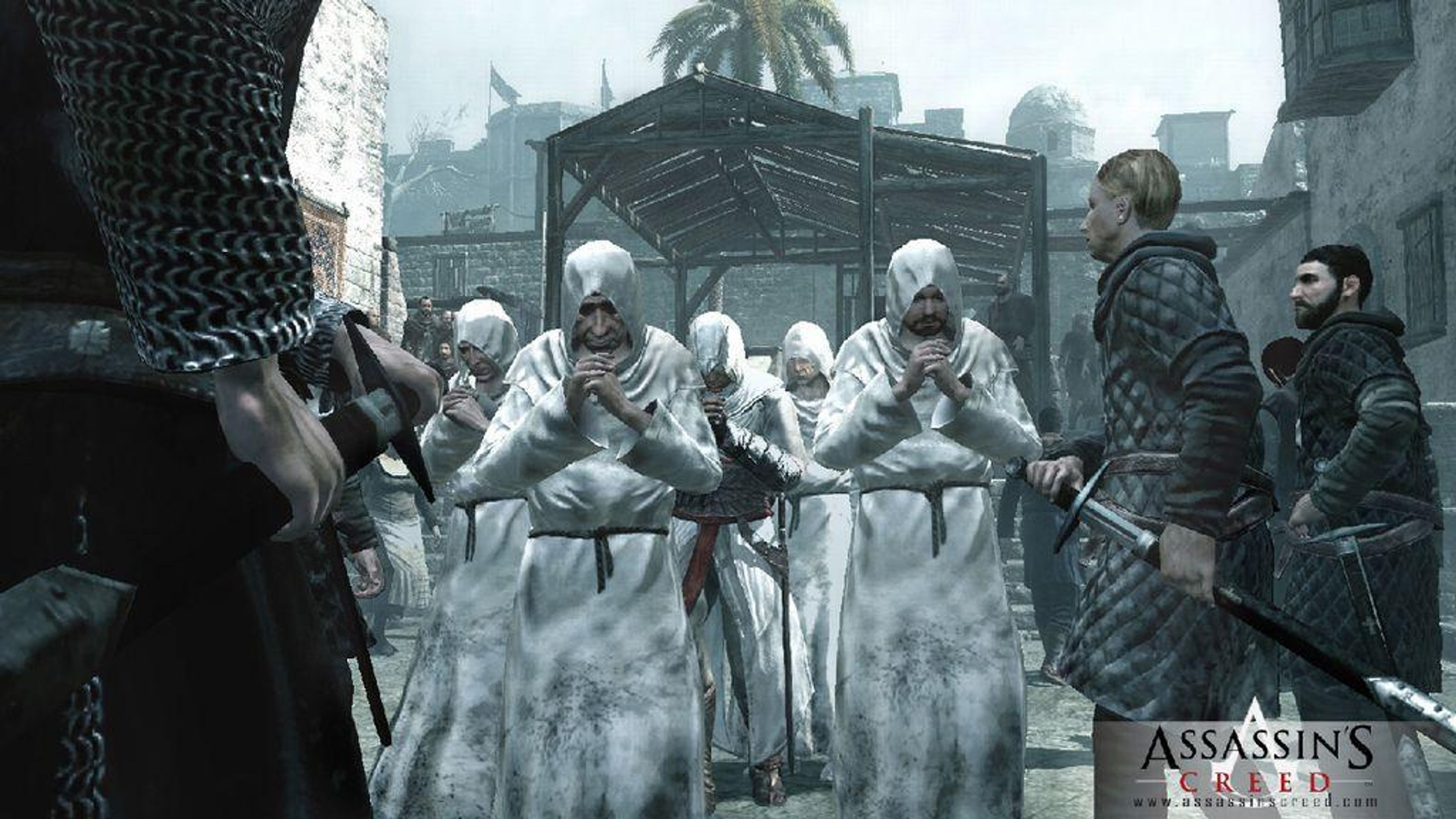 Assassins's Creed - Assassin's Creed galerie (3/5)