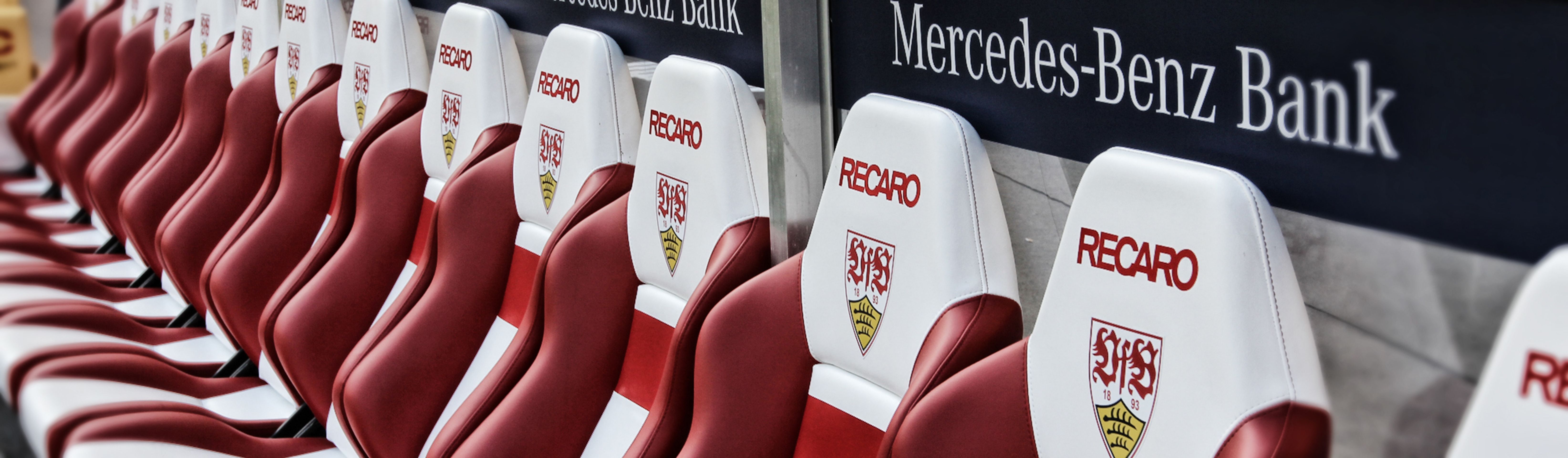 Fotbalové střídačky - 21 - Fotogalerie: Sedačky na fotbalových stadionech (10/11)