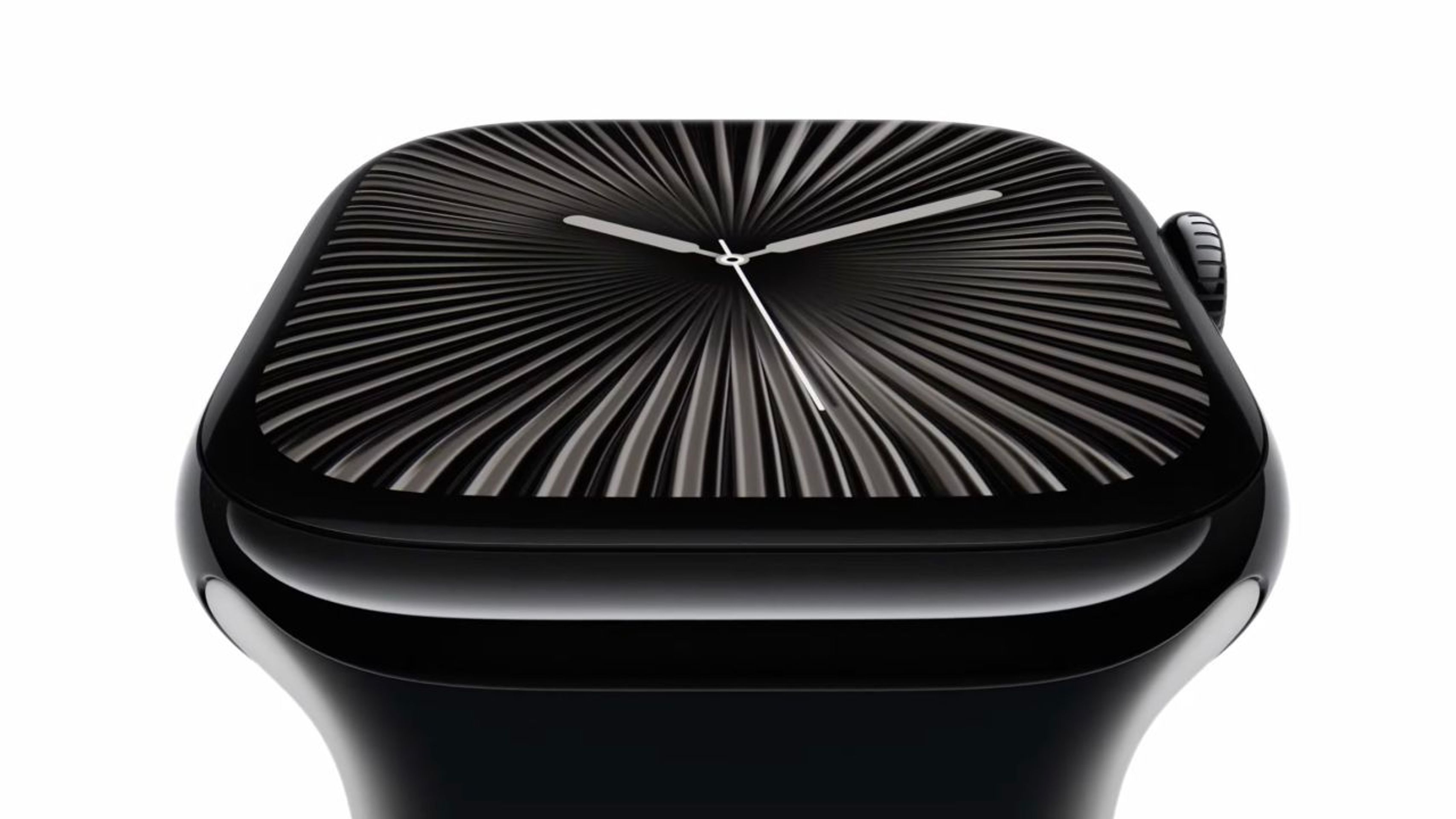 Hodinky Apple Watch Series 10 - Nové výrobky společnosti Apple (2/4)