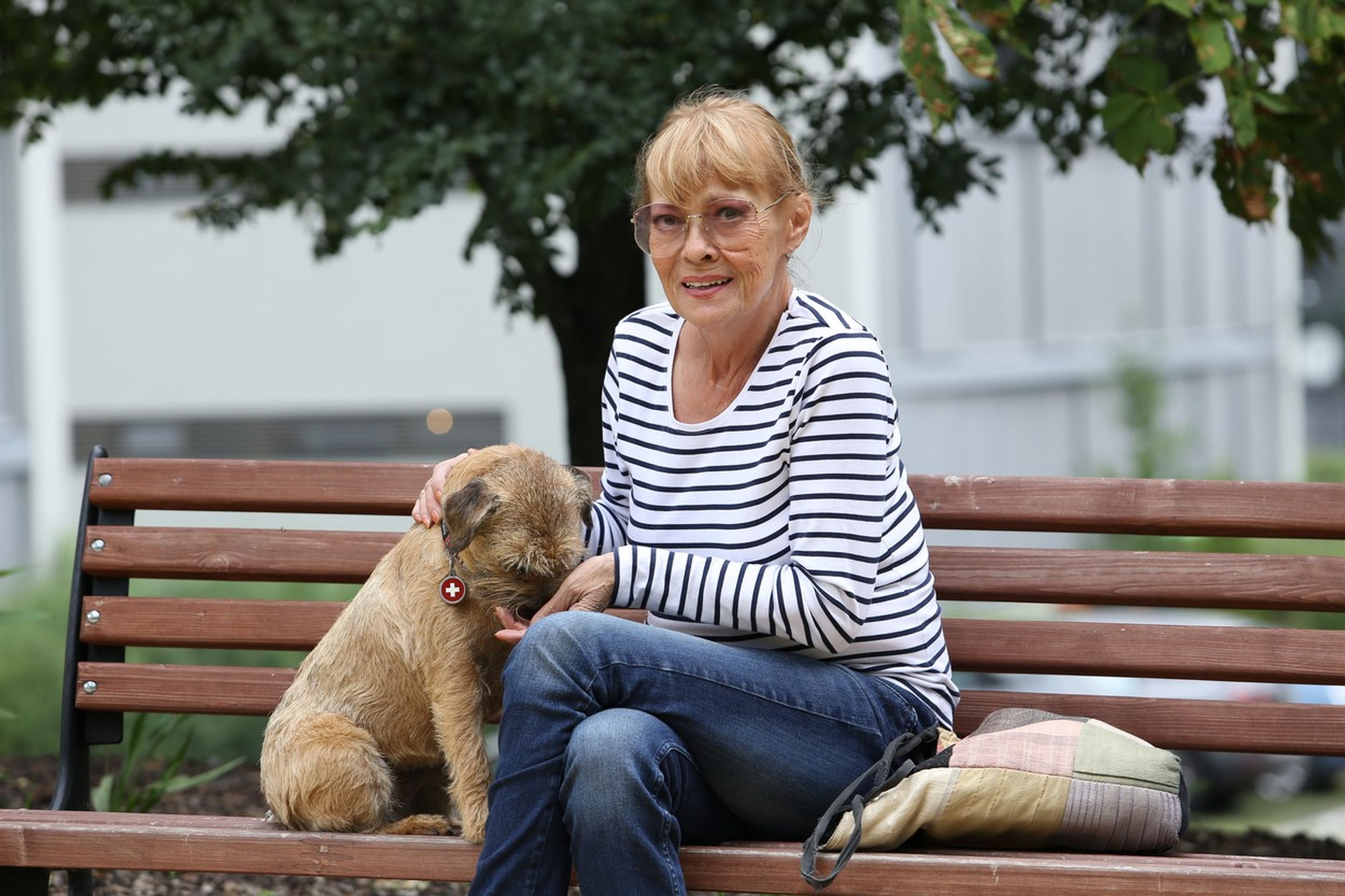Jana Šulcová - Jana Šulcová (6/6)