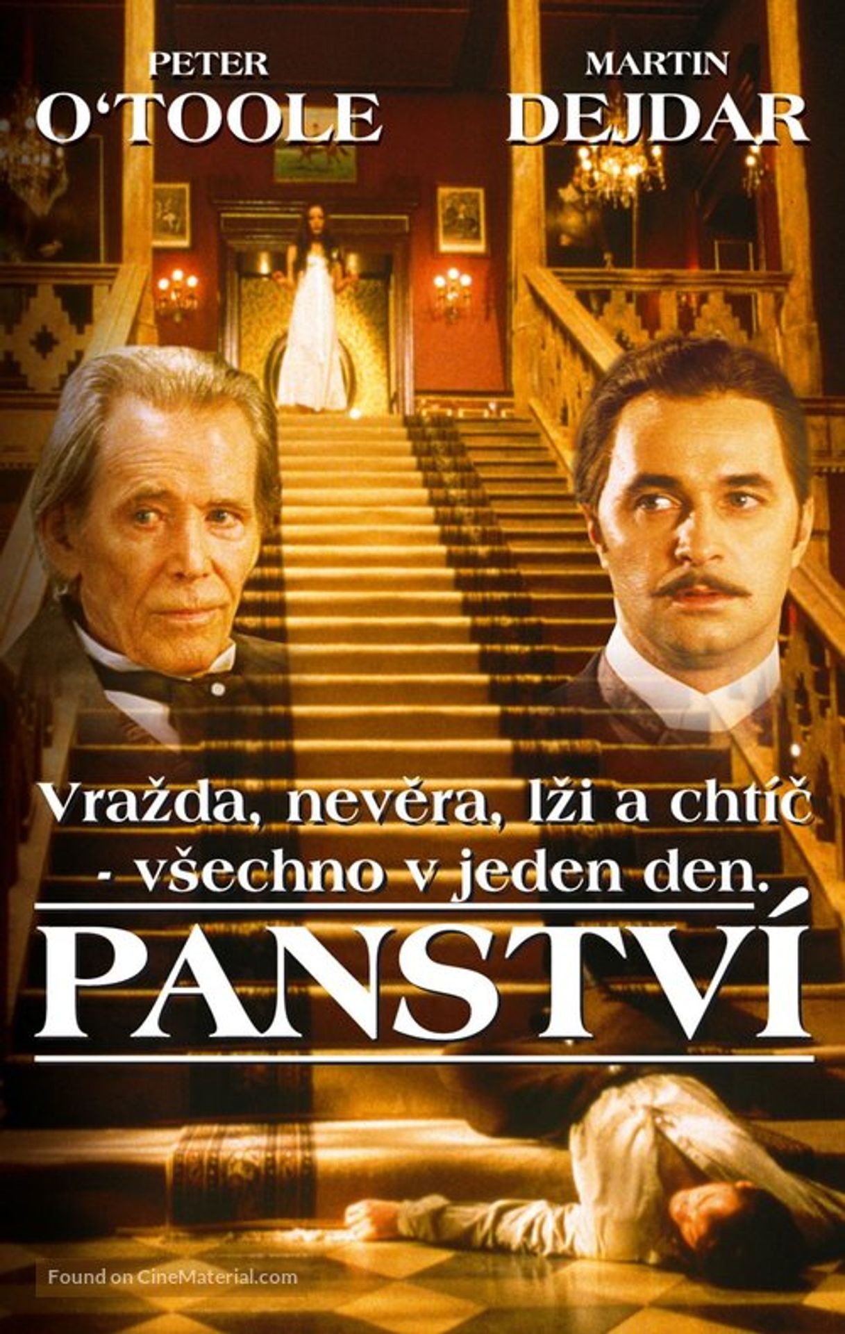Panství - GALERIE: Lupič přepadl banku v Praze, zadrželi ho policisté (3/4)