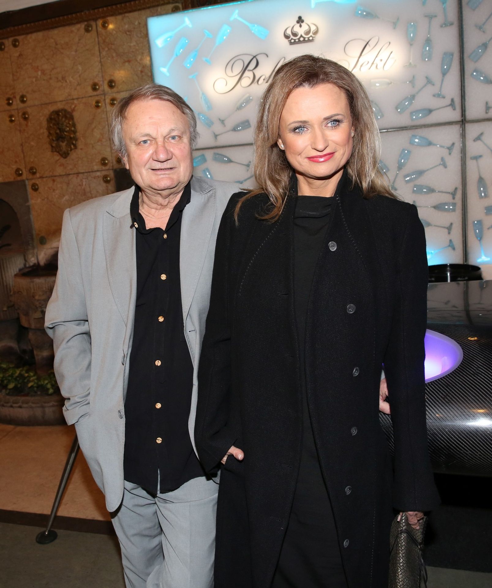 Jiří Adamec a Jana Adamcová, 2019 - Jiří Adamec s rodinou (4/5)
