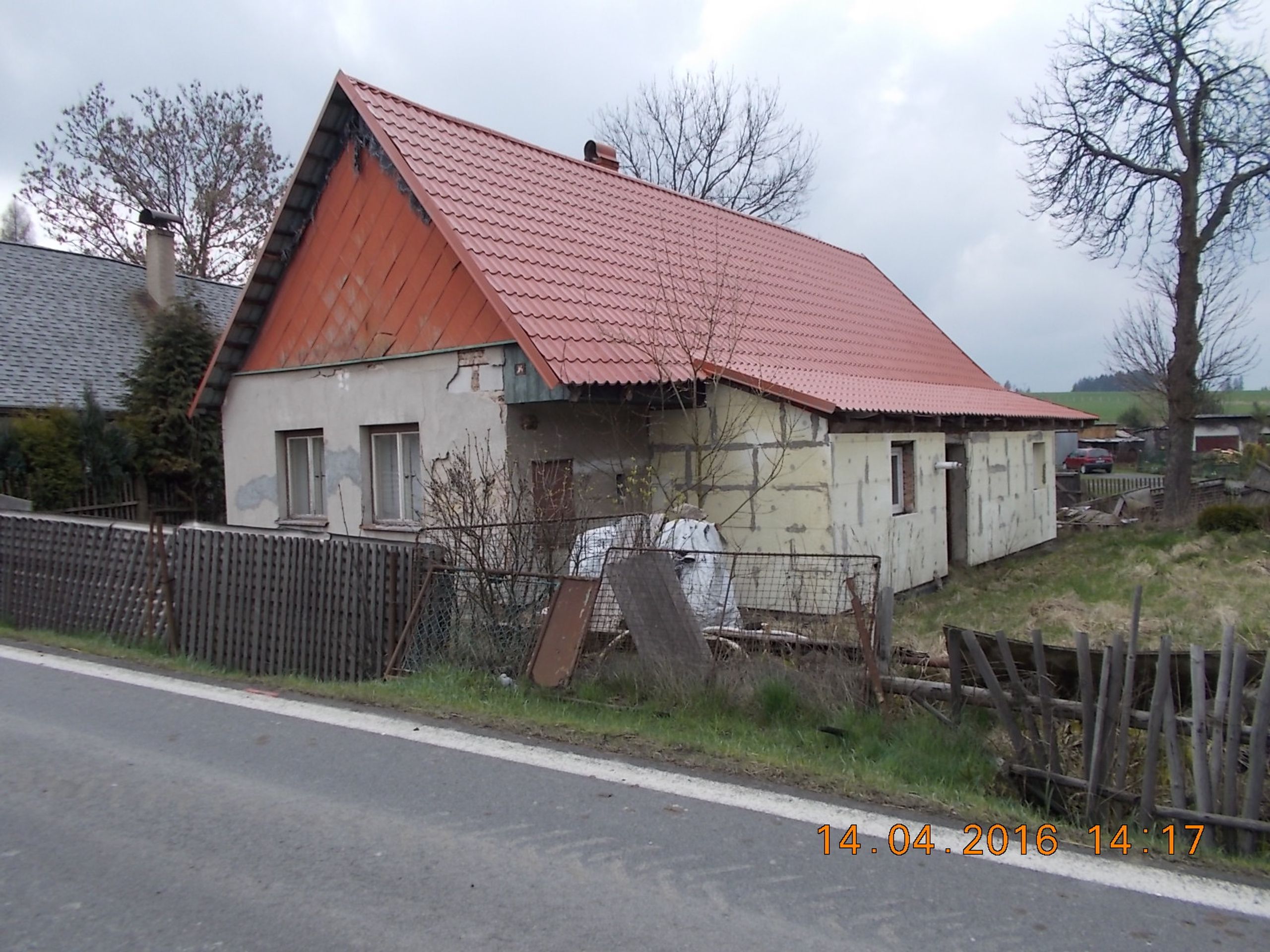 Domy, které nabízí stát - Hradec Králové - 2 - GALERIE: Územní odbor Hradec Králové (2/6)