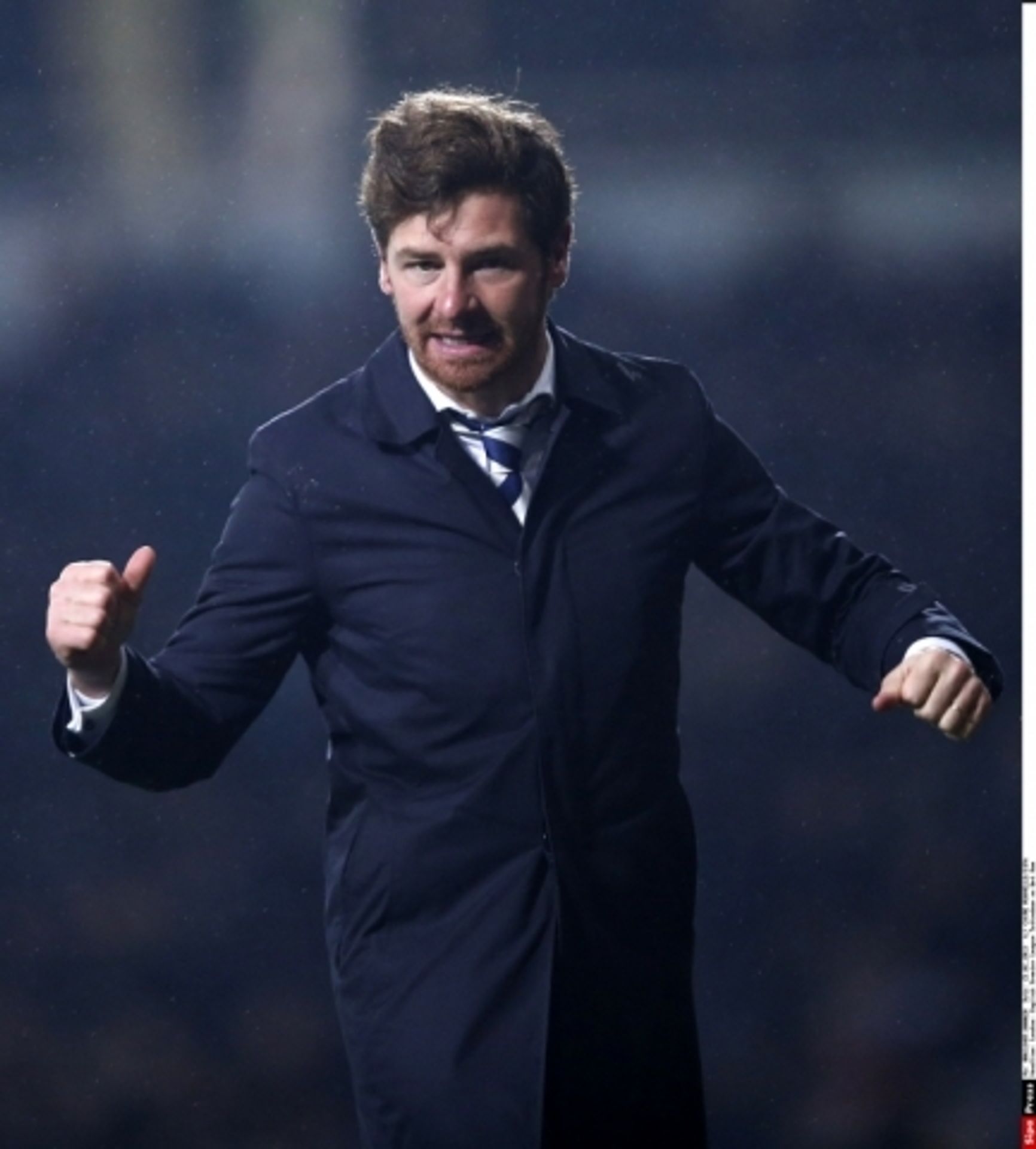 Gareth Bale (Tottenham) - 3 - GALERIE: Střelec Tottenhamu Gareth Bale (4/8)