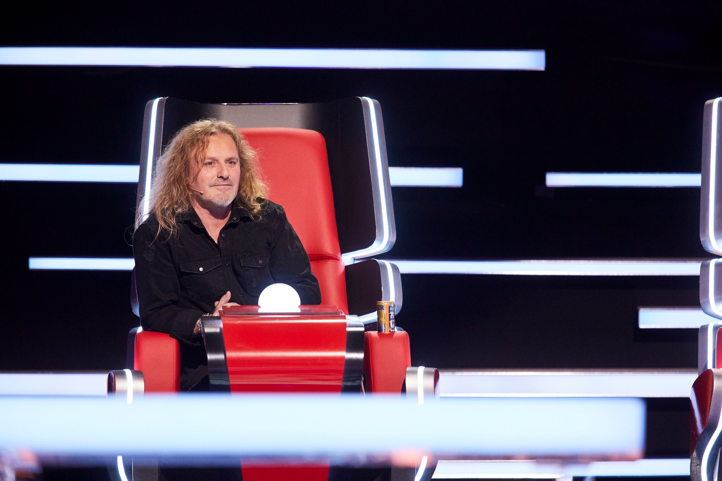 Vojtek v The Voice rozbrečí Natálii i Honzu - 3 - GALERIE: Vojtek v The Voice rozbrečí některé soutěžící (5/5)
