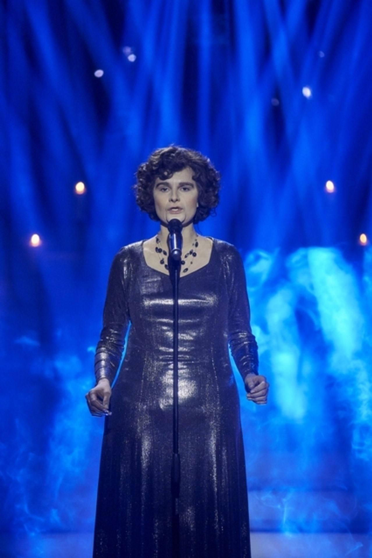 Tvoje tvář má známý hlas - 4. díl - 24 - GALERIE: Tvoje tvář má známý hlas (11/13)