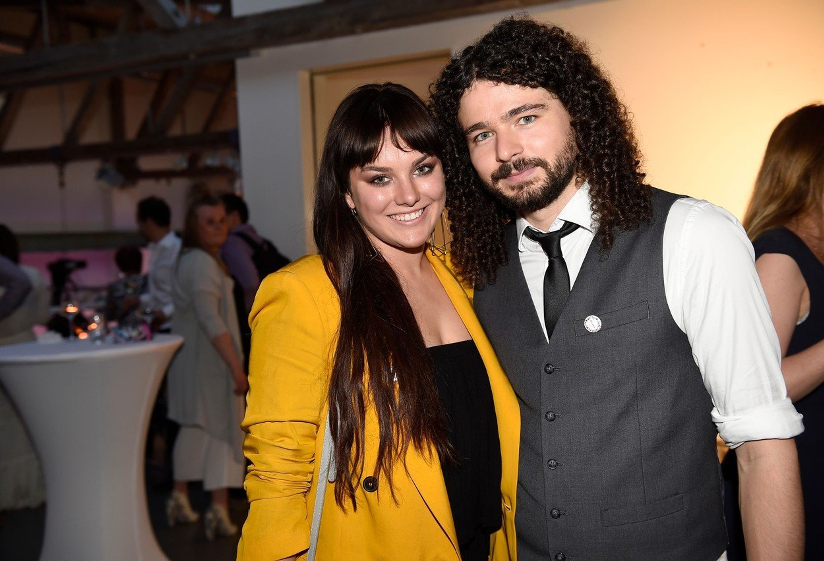 Ewa Farna, Martin Chobot - 7 - GALERIE: Ewa Farna (2/8)