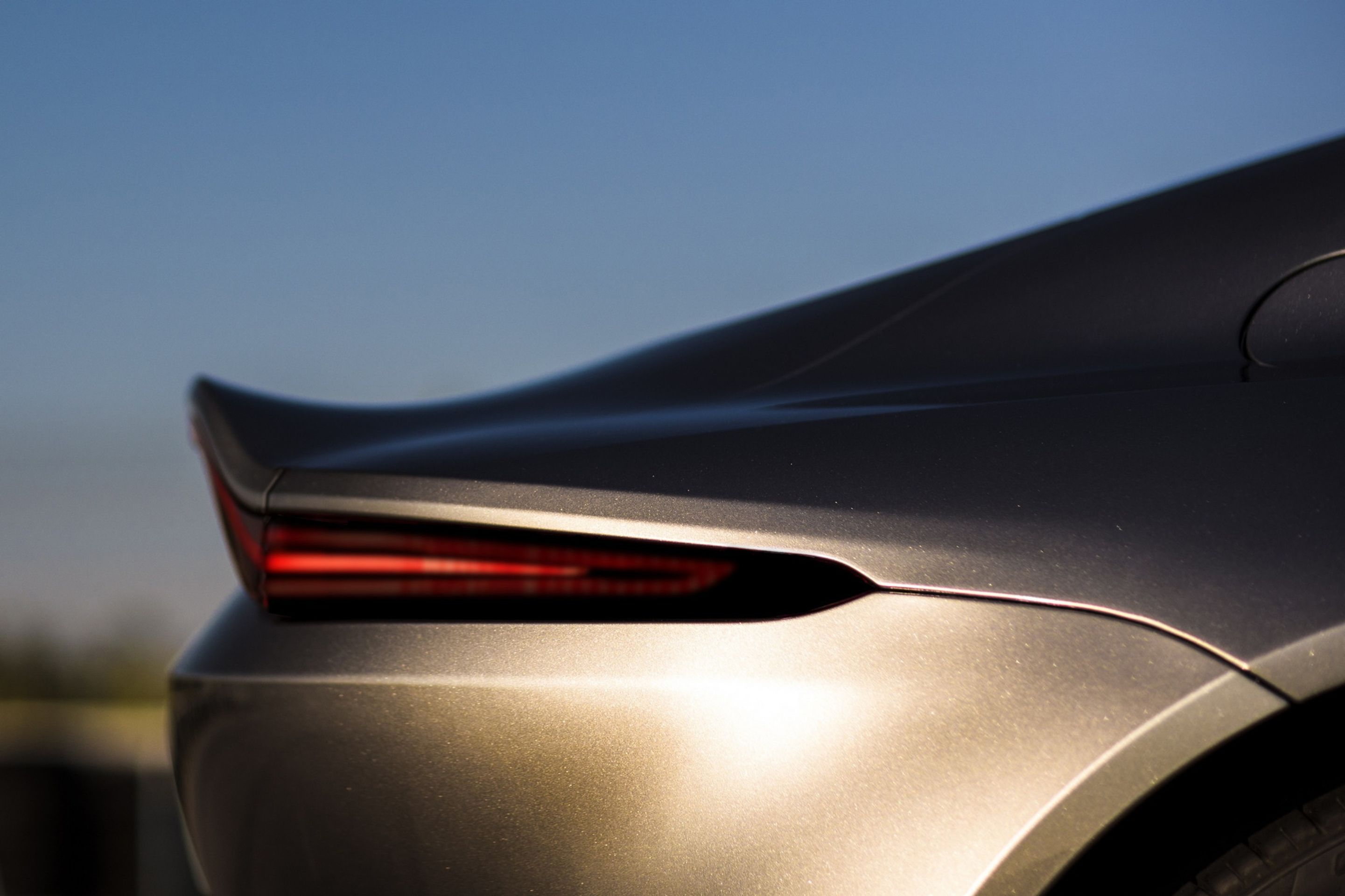 Aston Martin - 58 - FOTOGALERIE: Aston Martin V8 Vantage (15/36)