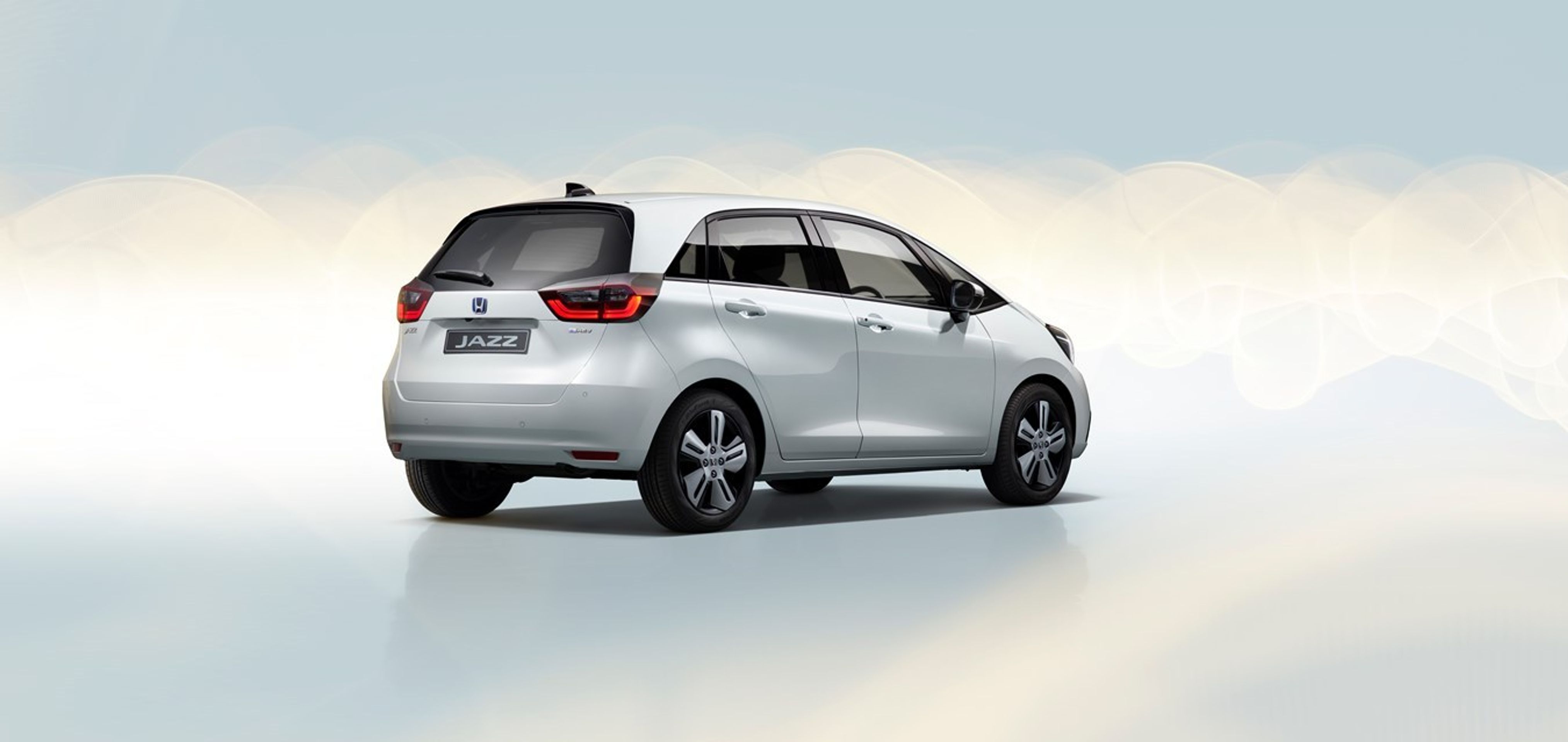 Nová Honda Jazz - 36 - Fotogalerie: Nový Jazz je střídmý zvenku a praktický uvnitř (13/22)