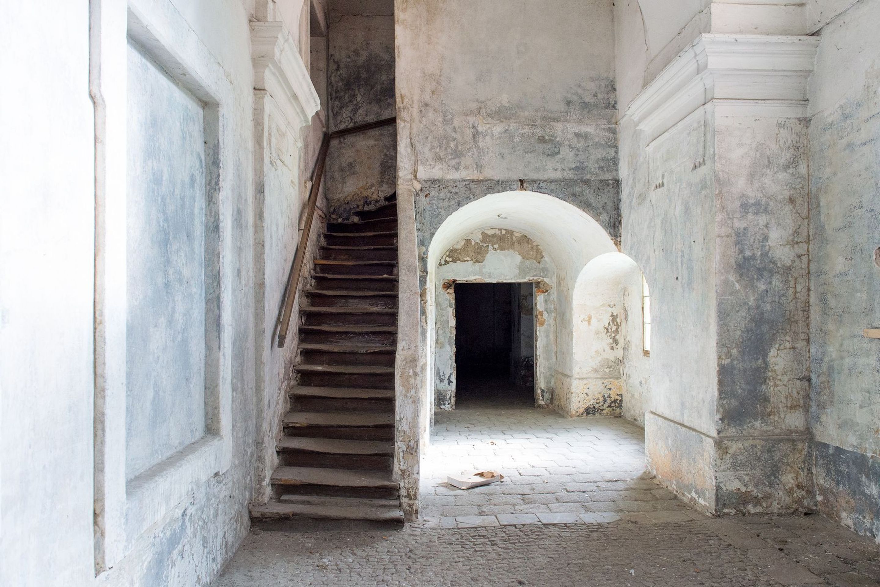 Pražská Invalidovna - 1 - GALERIE: Pražská Invalidovna (26/26)