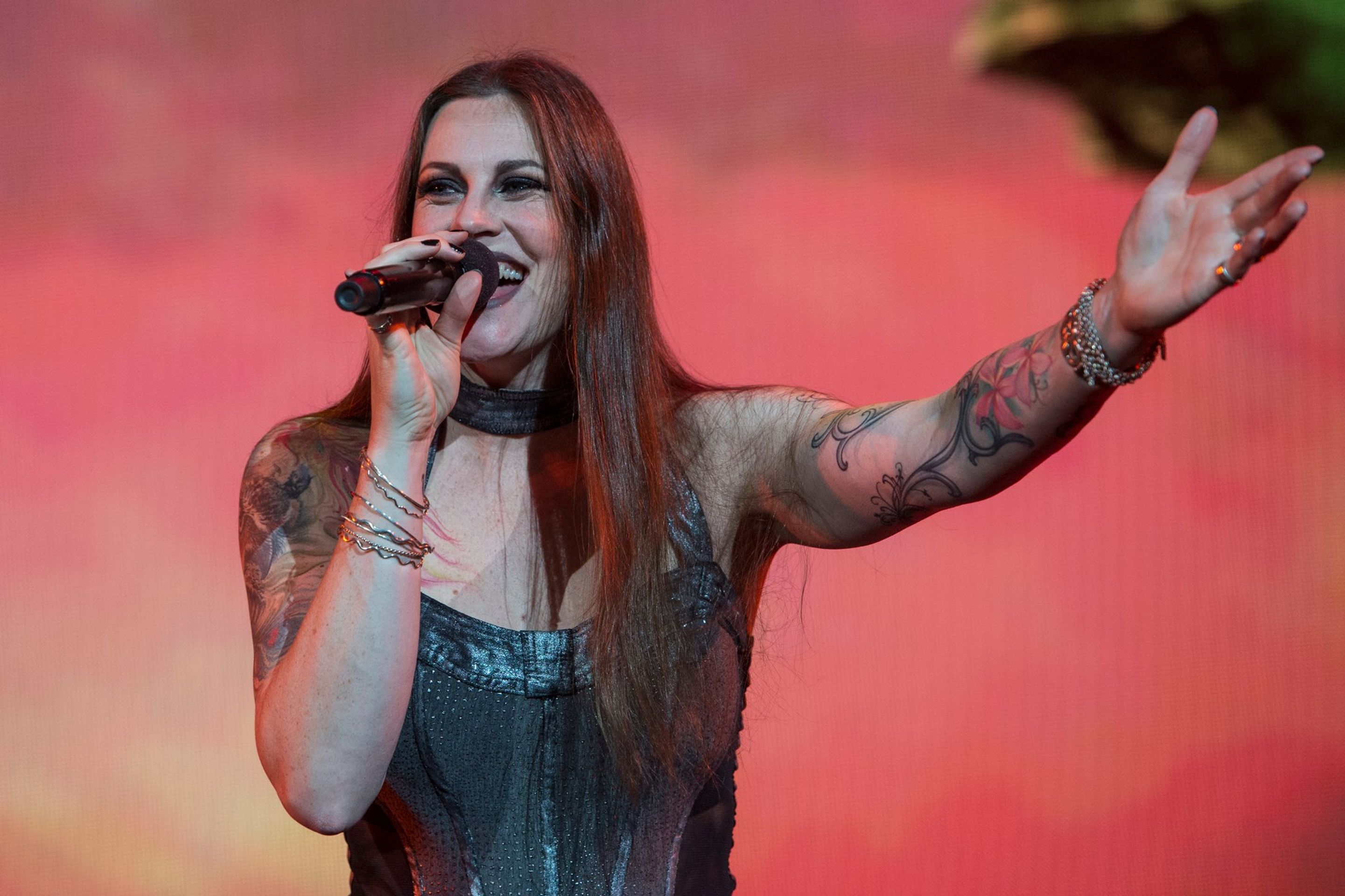 Nightwish - Přehled největších koncertů v Praze do konce roku 2022 (6/10)