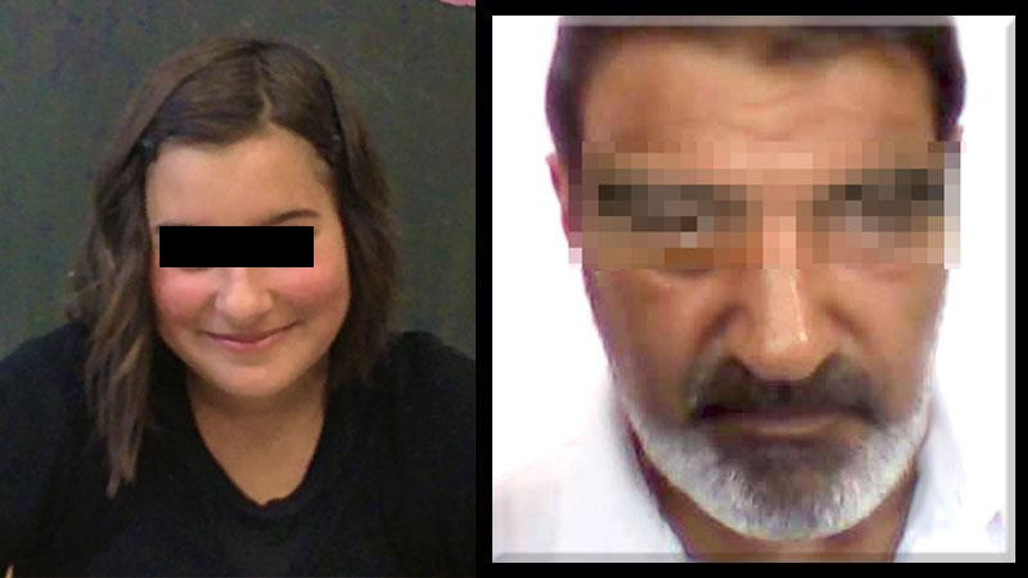Toto je muž, který ubodal vlastní dceru - GALERIE: Soud s Milanem Torákem, který zavraždil dceru Johanku (9/9)