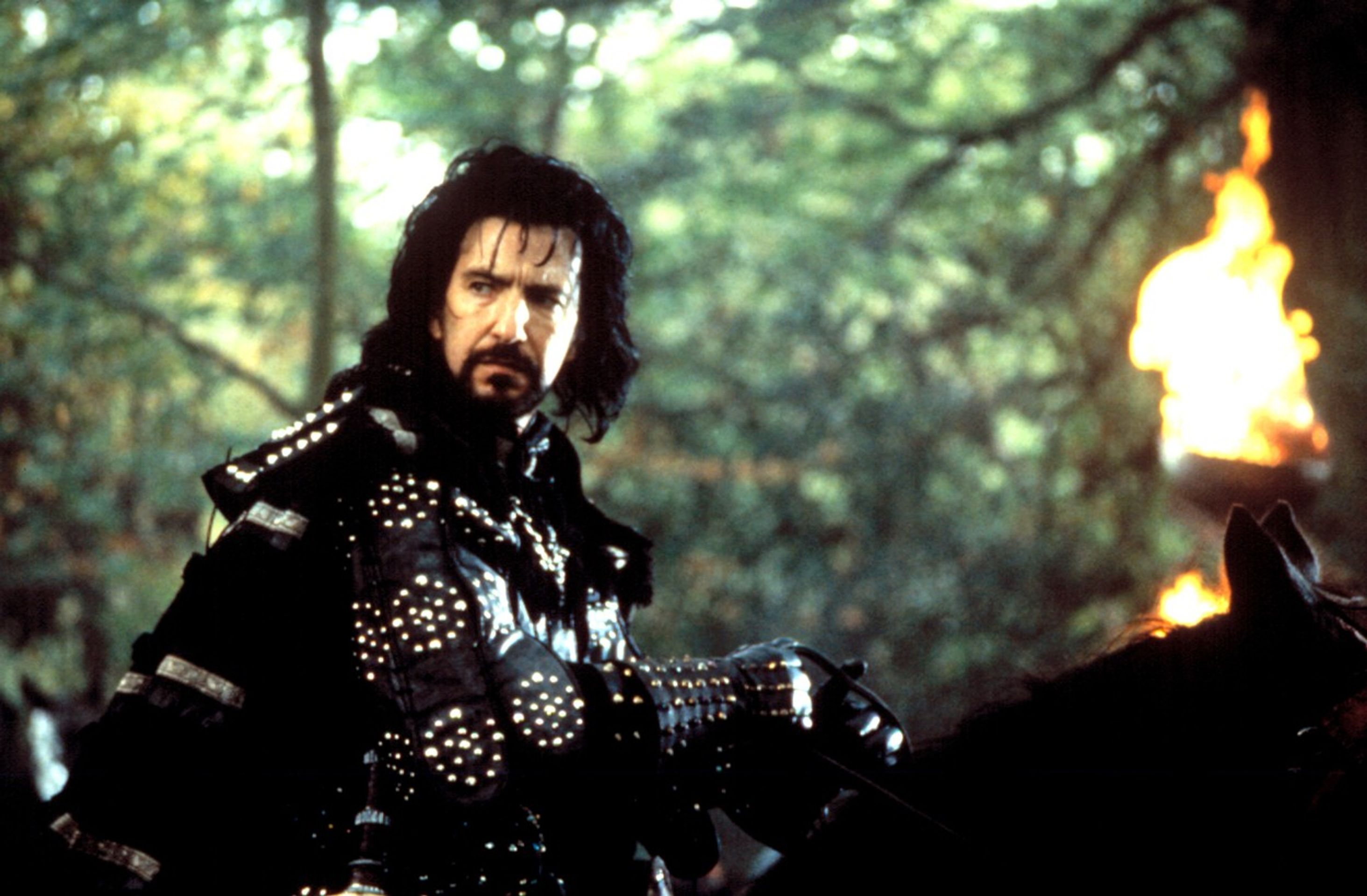 Alan Rickman ve filmu - Robin Hood (1991) - GALERIE: Alan Rickman ve filmu (3/14)