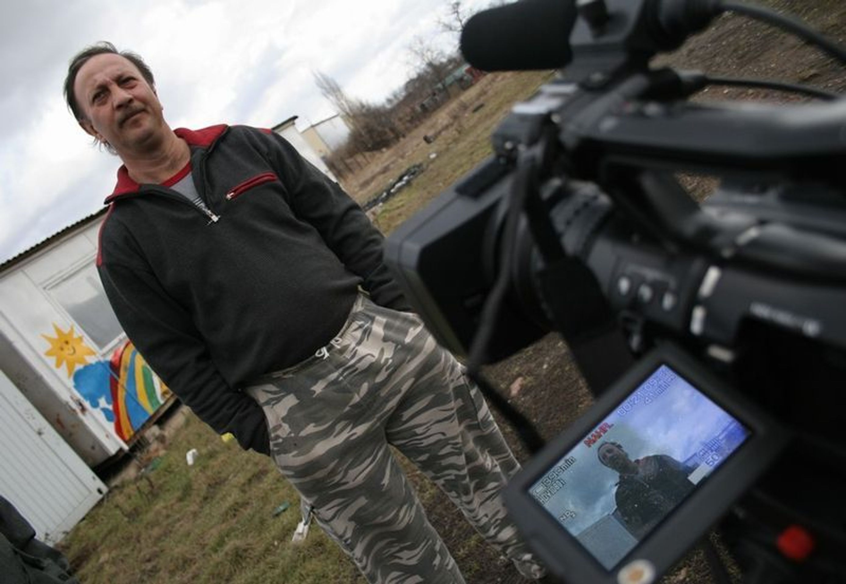 Na vlastní kůži s neplatiči - Na vlastní kůži s neplatiči (2/12)