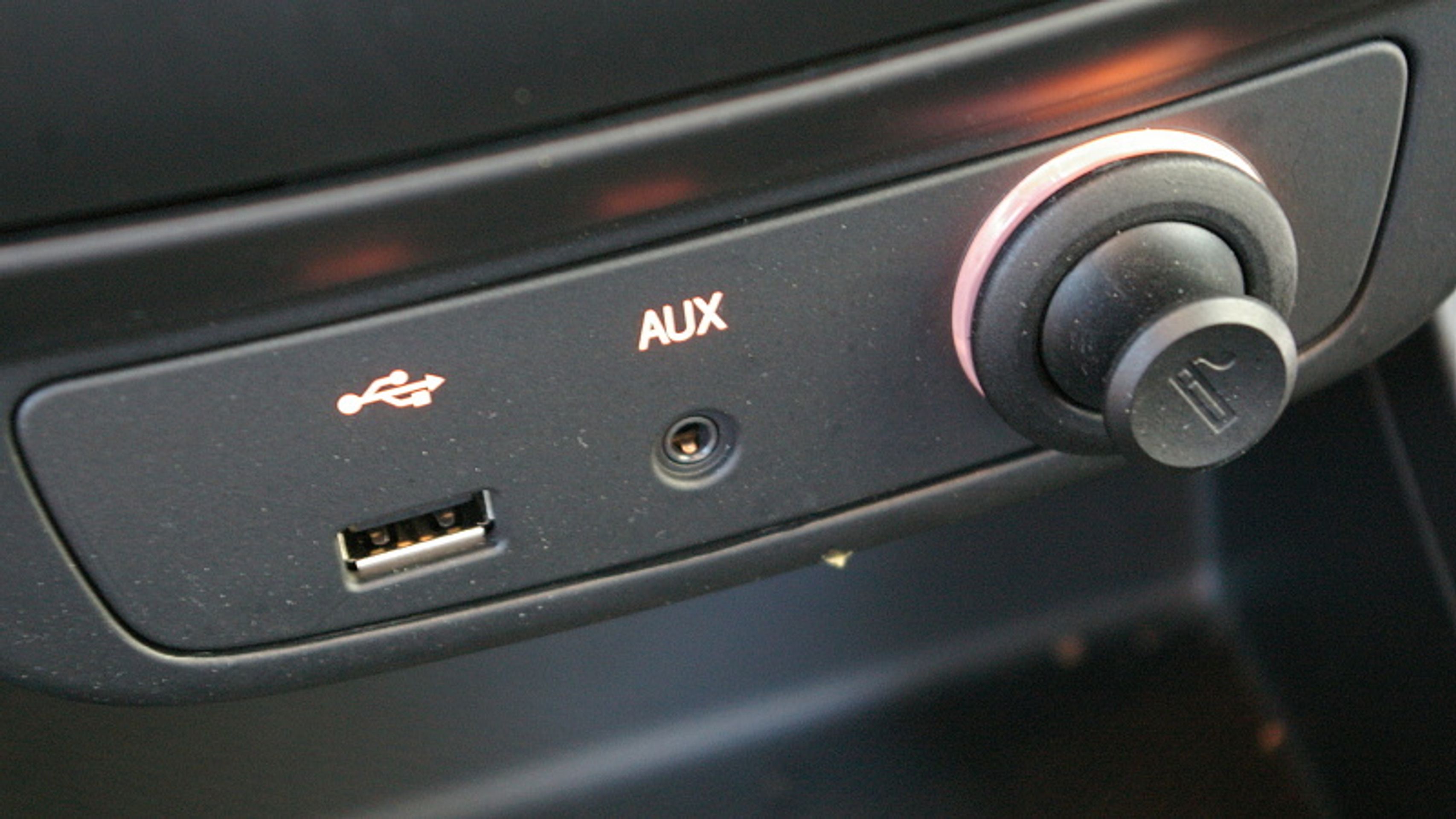 SsangYong Korando - 6 - GALERIE SsangYong Korando (6/10)