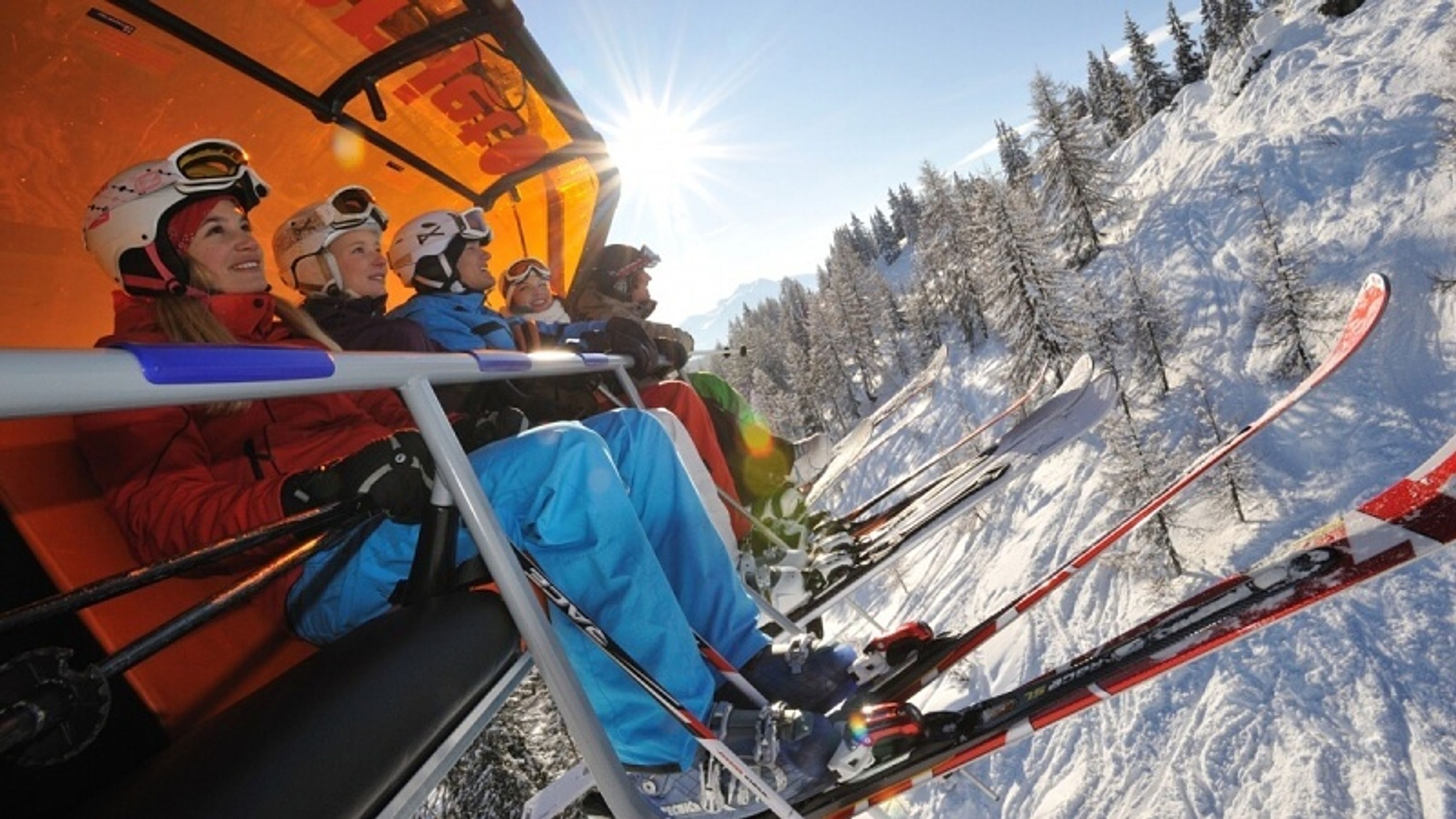 Ski Amadé - 9 - GALERIE Ski Amadé (8/10)