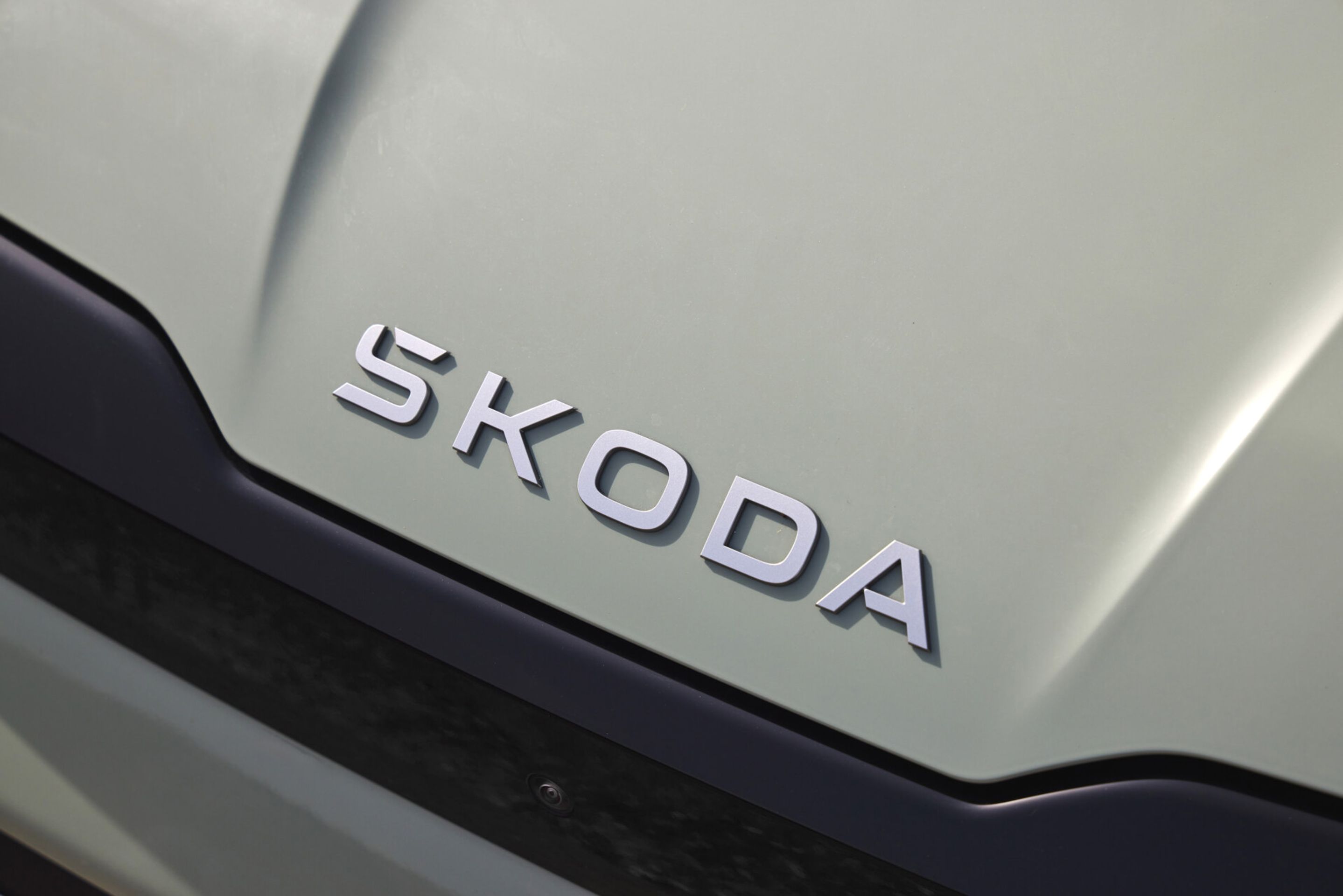 Škoda Elroq - Škoda Elroq (21/27)