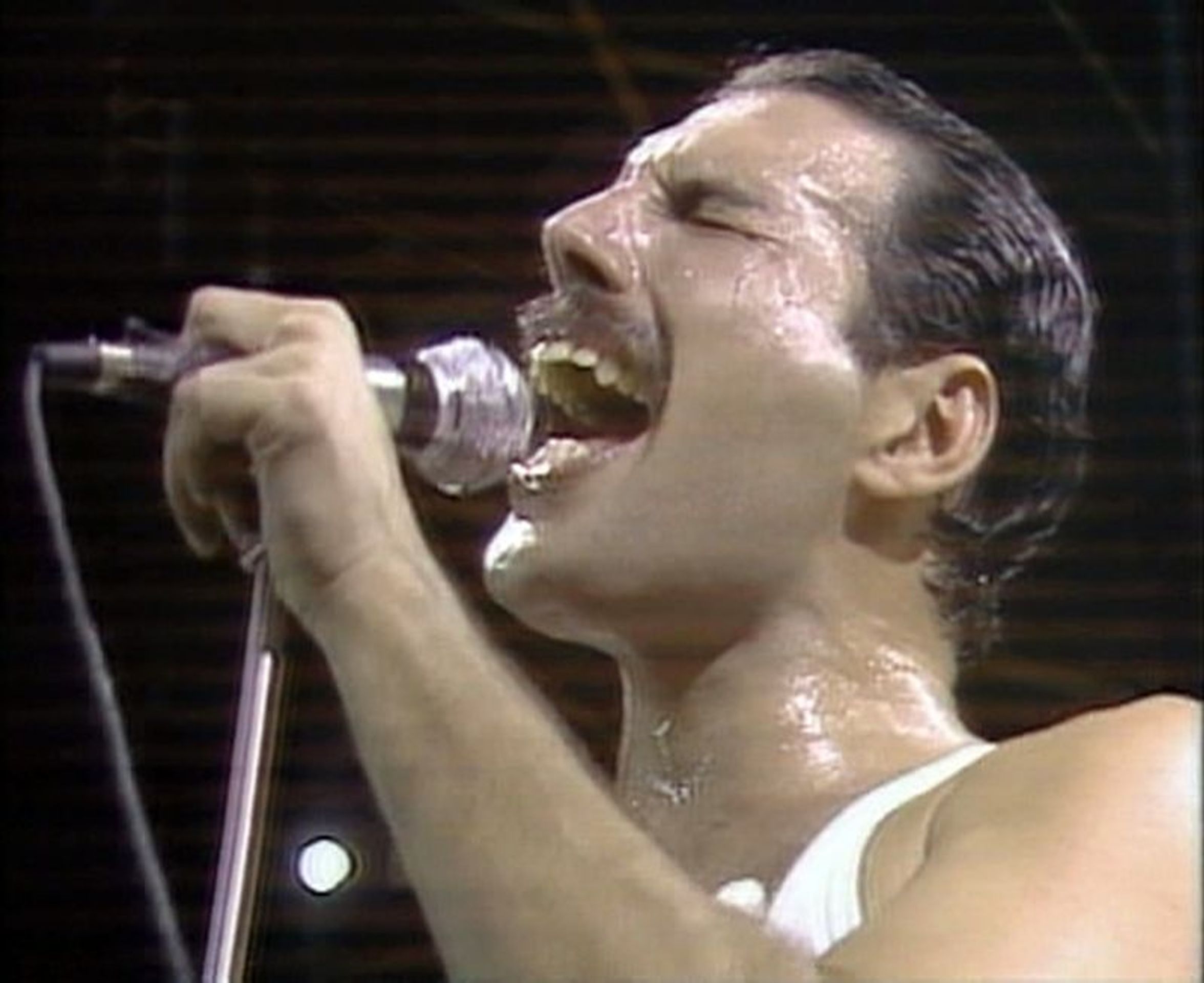 Freddie Mercury - Freddie Mercury (8/13)