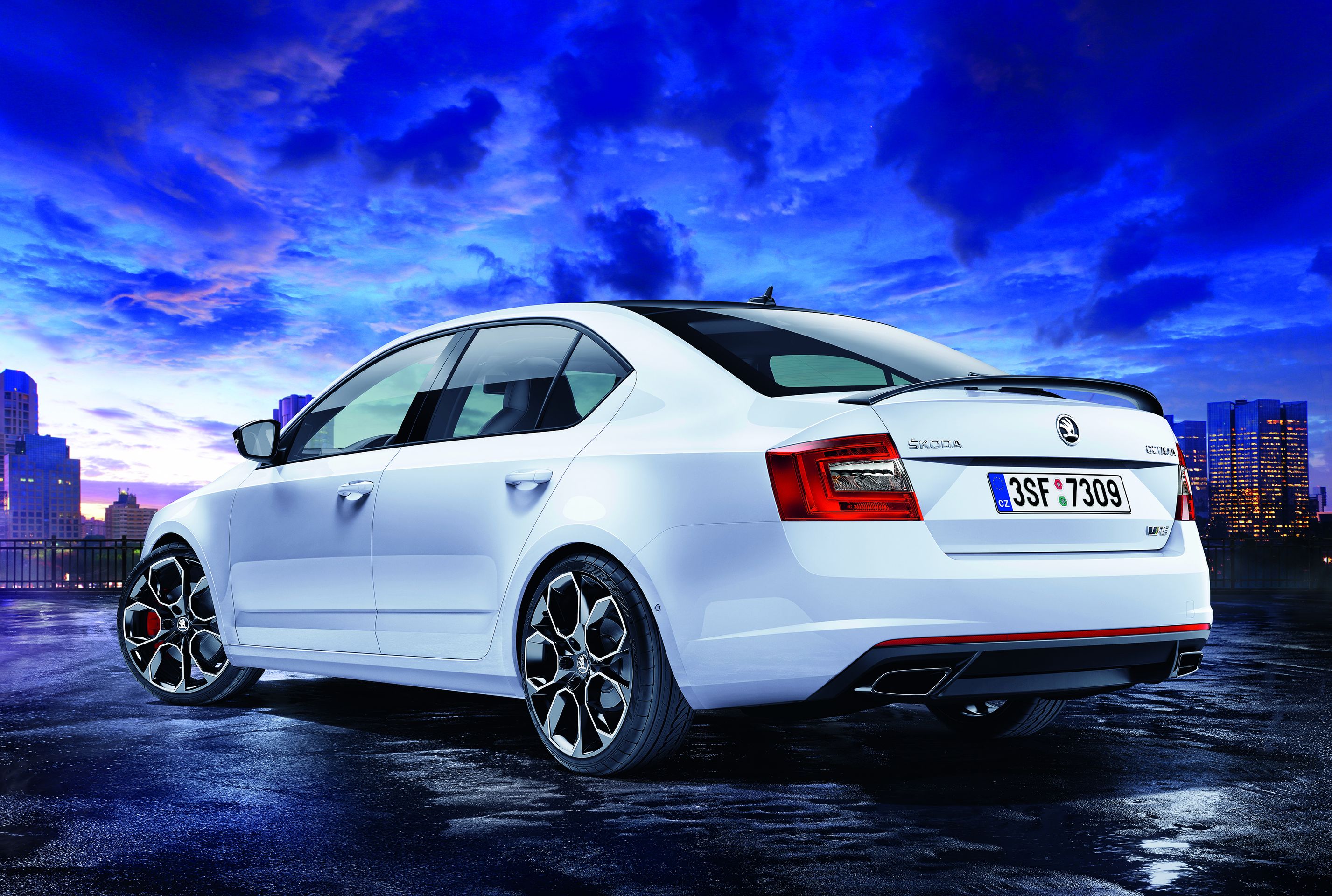 Škoda Auto na autosalonu v Ženevě - 5 - Gelerie: Škoda auto na autosalonu v Ženevě (5/15)