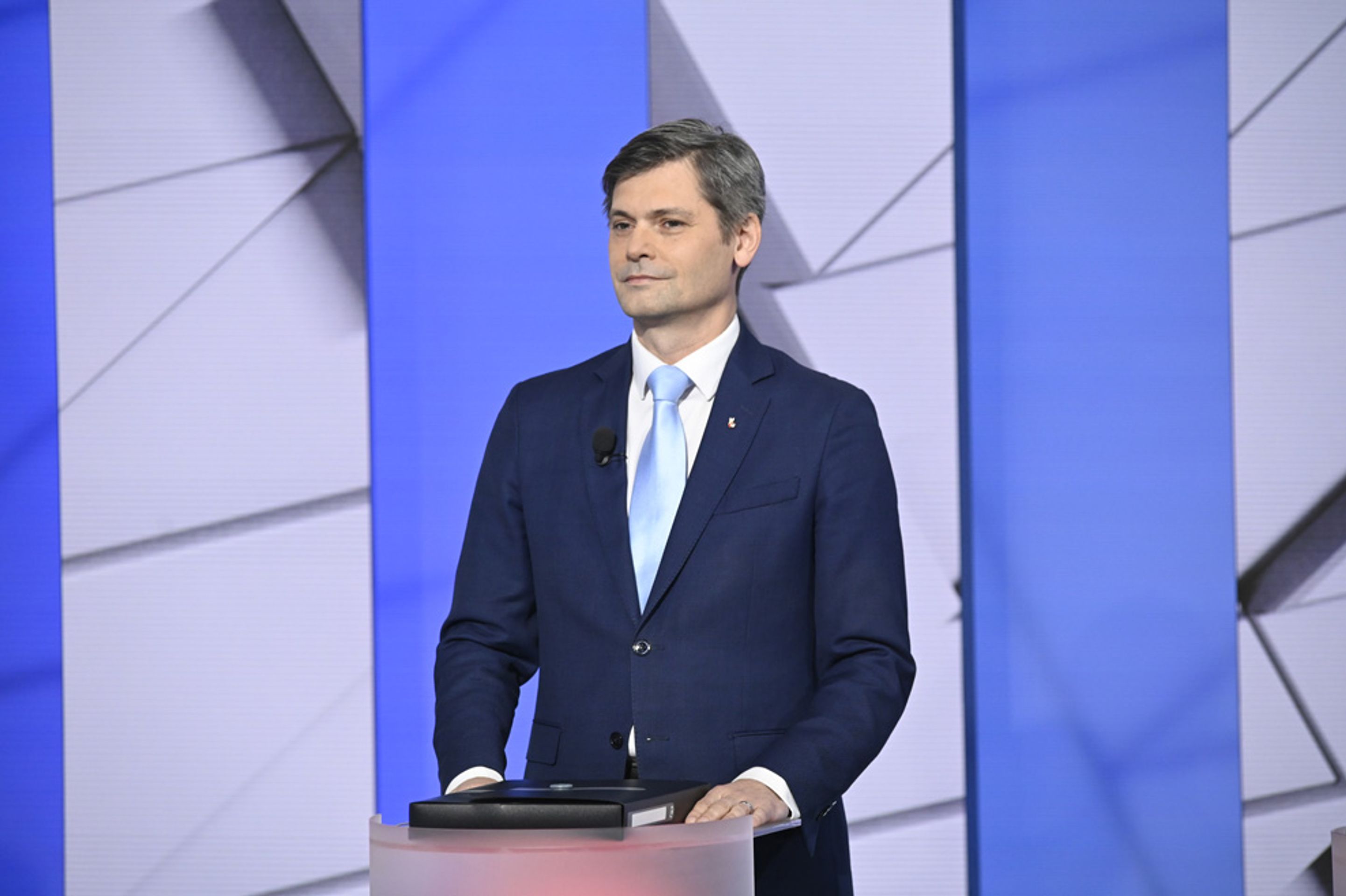 První debata kandidátů (23) - Debata kandidátů (14/47)