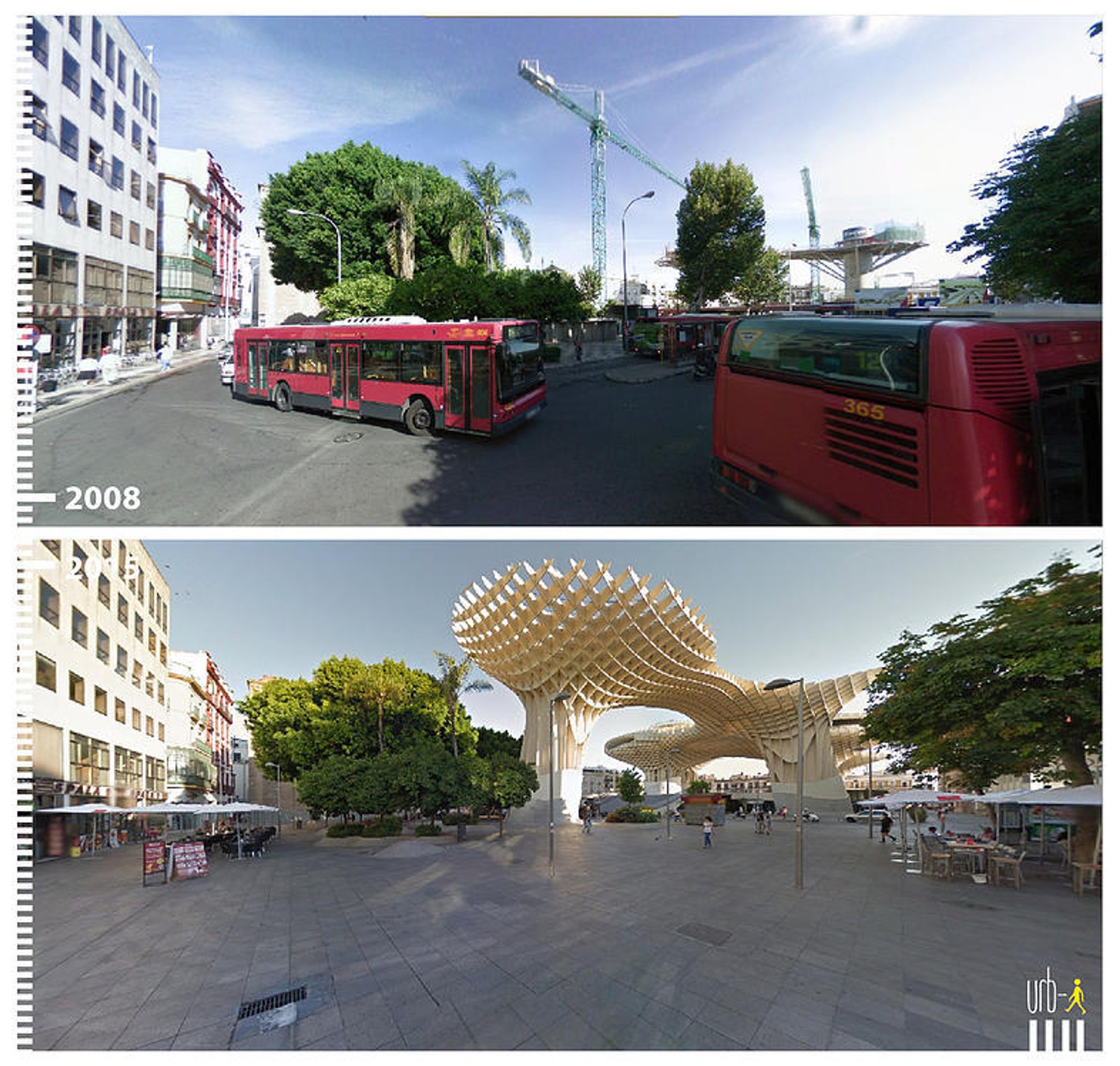 Proměny ve Street View - 2 - GALERIE: Svět se mění ve Street View (10/11)