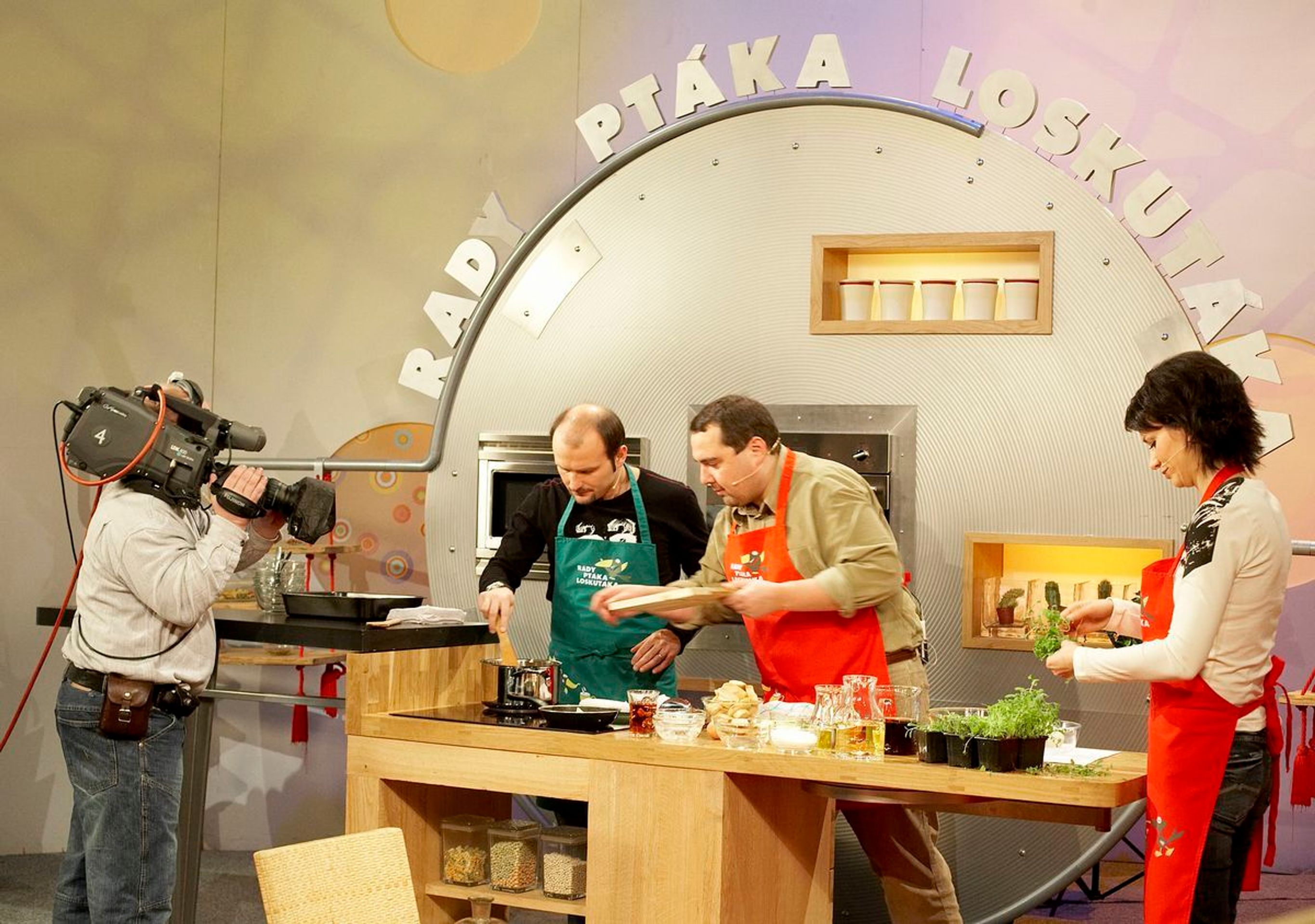 Jak šel čas s Novou - 2006 - 6 - 20 let Novy: 2006 (2/7)