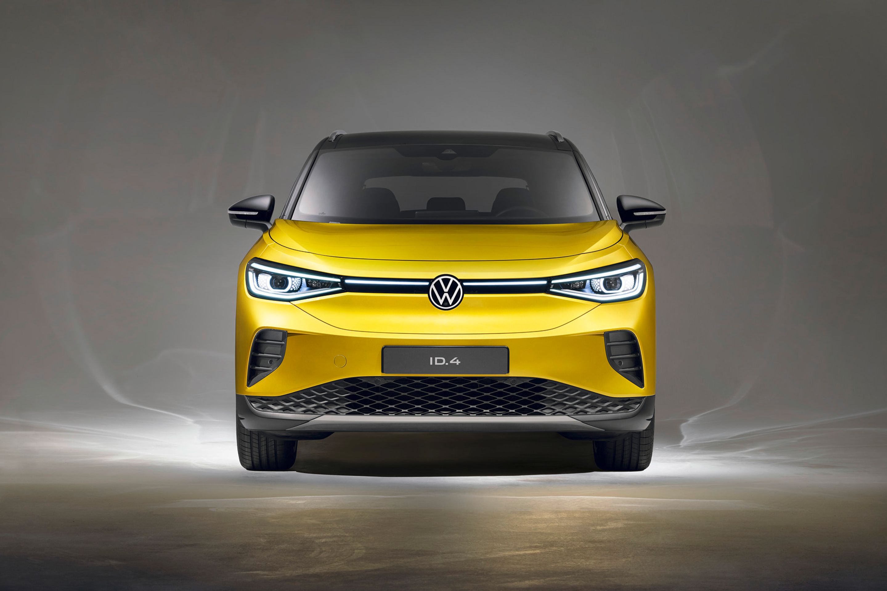 Volkswagen ID.4 - 52 - Fotogalerie: ID.4 - první elektrické SUV Volkswagenu (20/27)