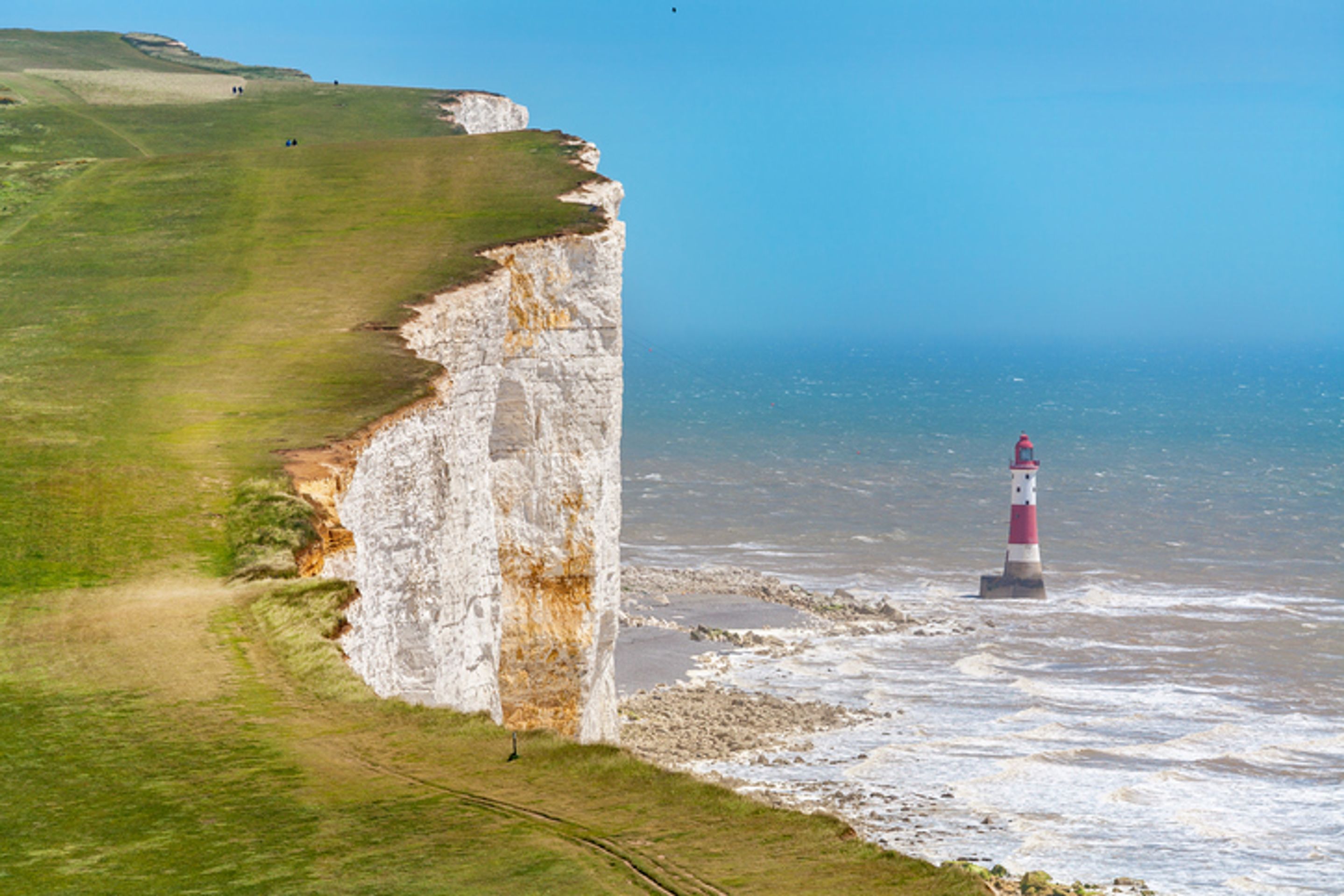 Beachy Head - 2 - GALERIE: Beachy Head (4/4)
