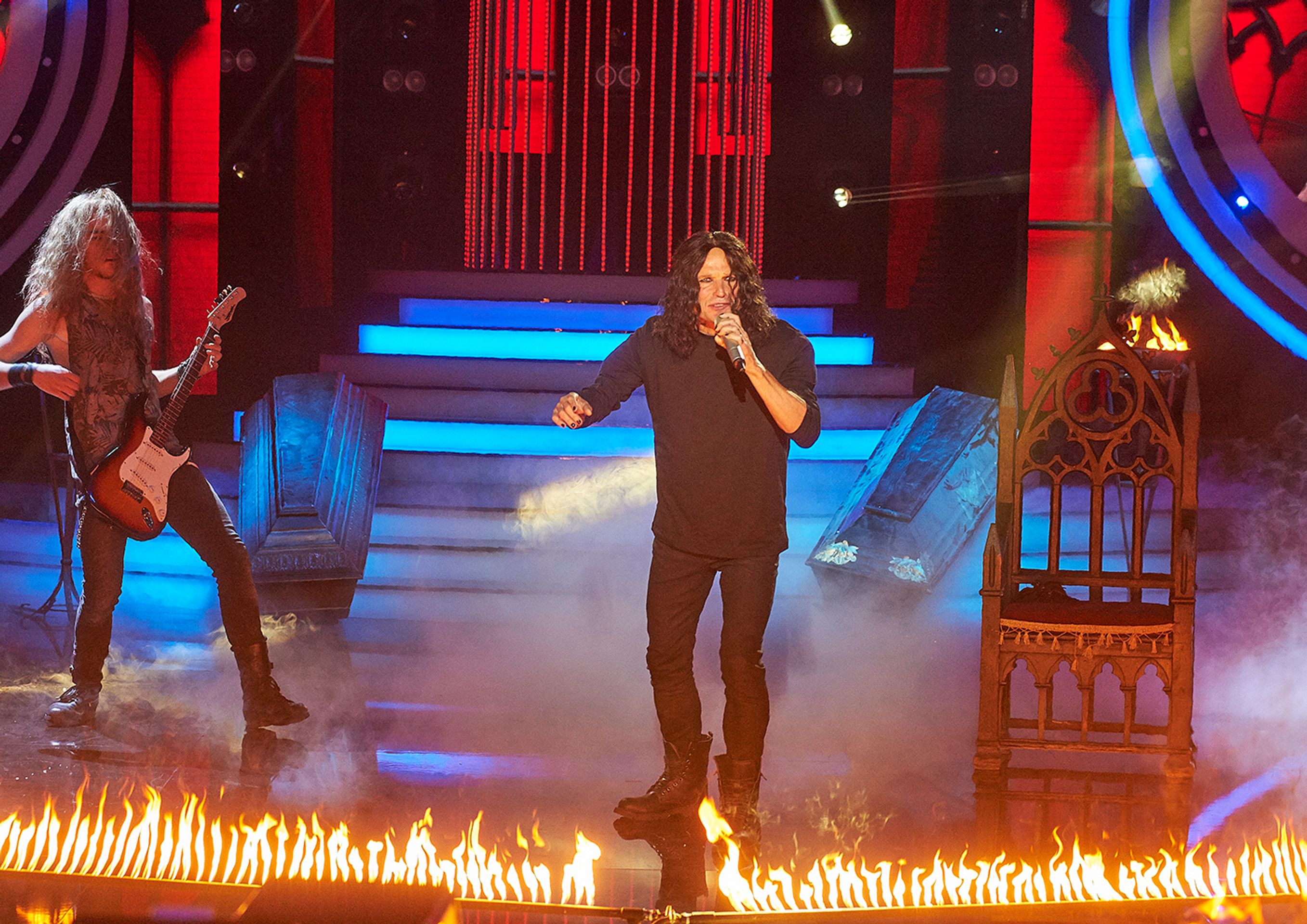 Tvoje tvář má známý hlas: 7. epizoda - 4 - GALERIE: Tvoje tvář má známý hlas: 7. epizoda (4/34)