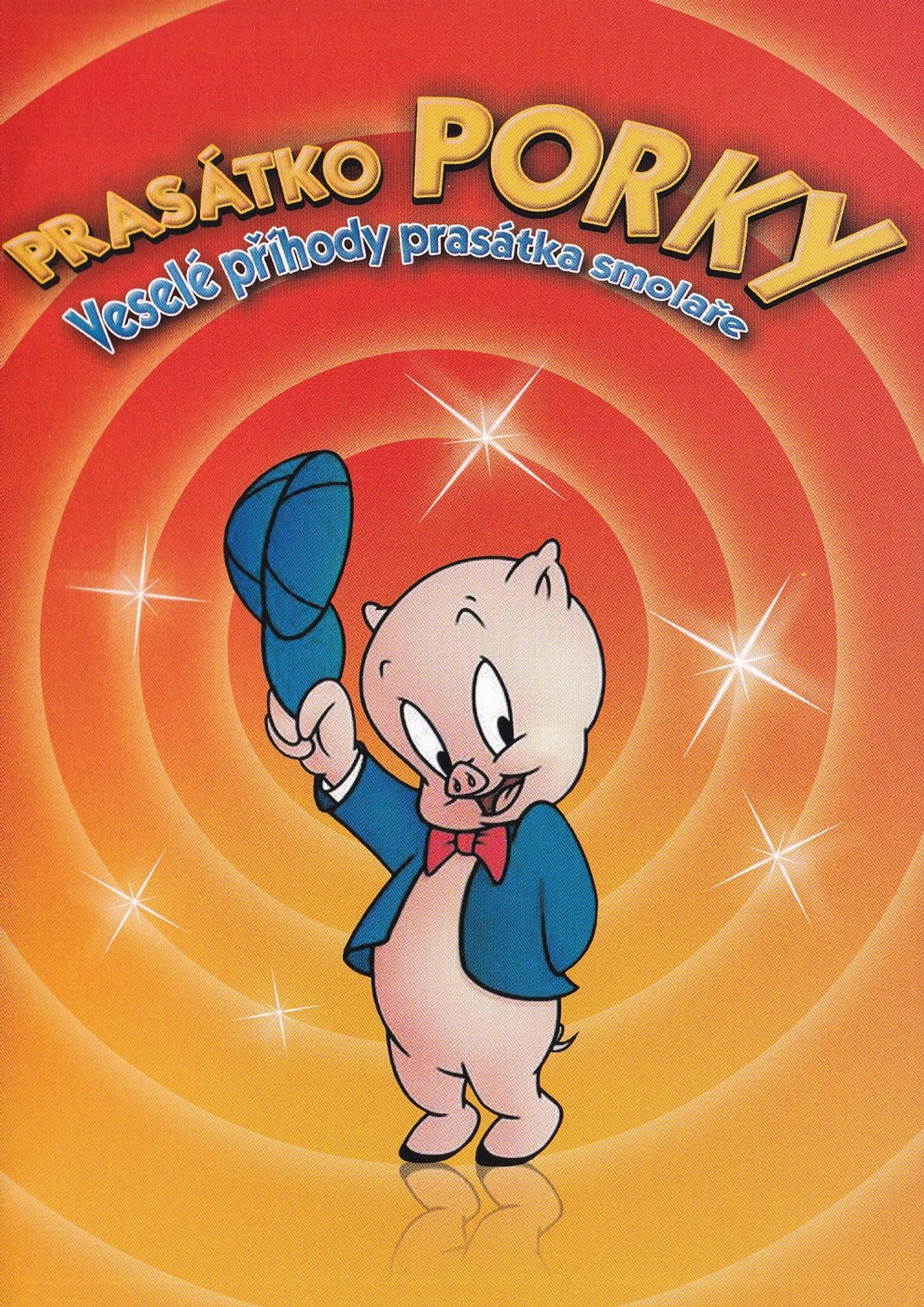 Prasátko Porky 1 - Galerie: Ryby v obchoďáku (8/11)