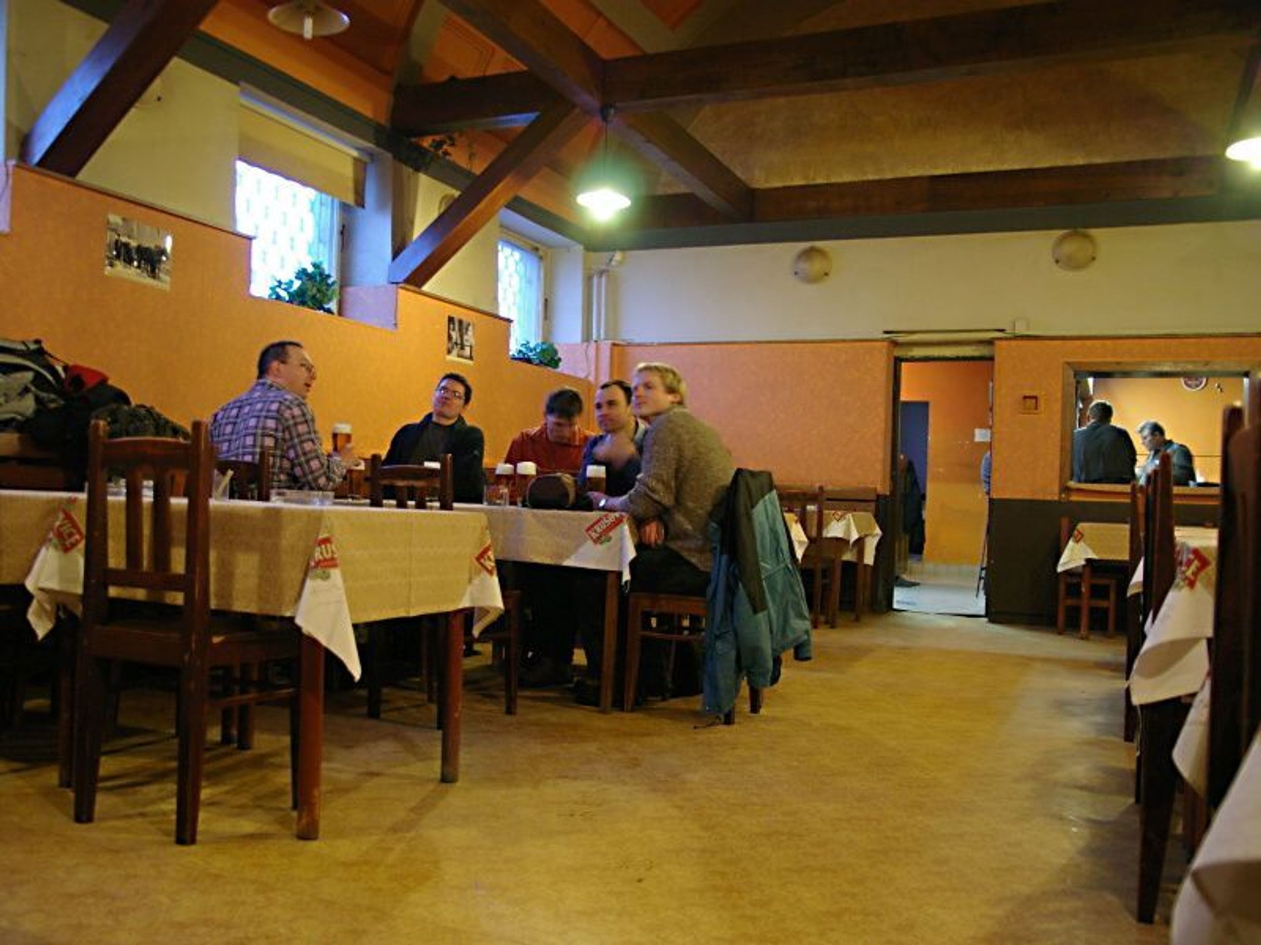 galerie nádraž 1 - galerie nádraž 1 (5/7)