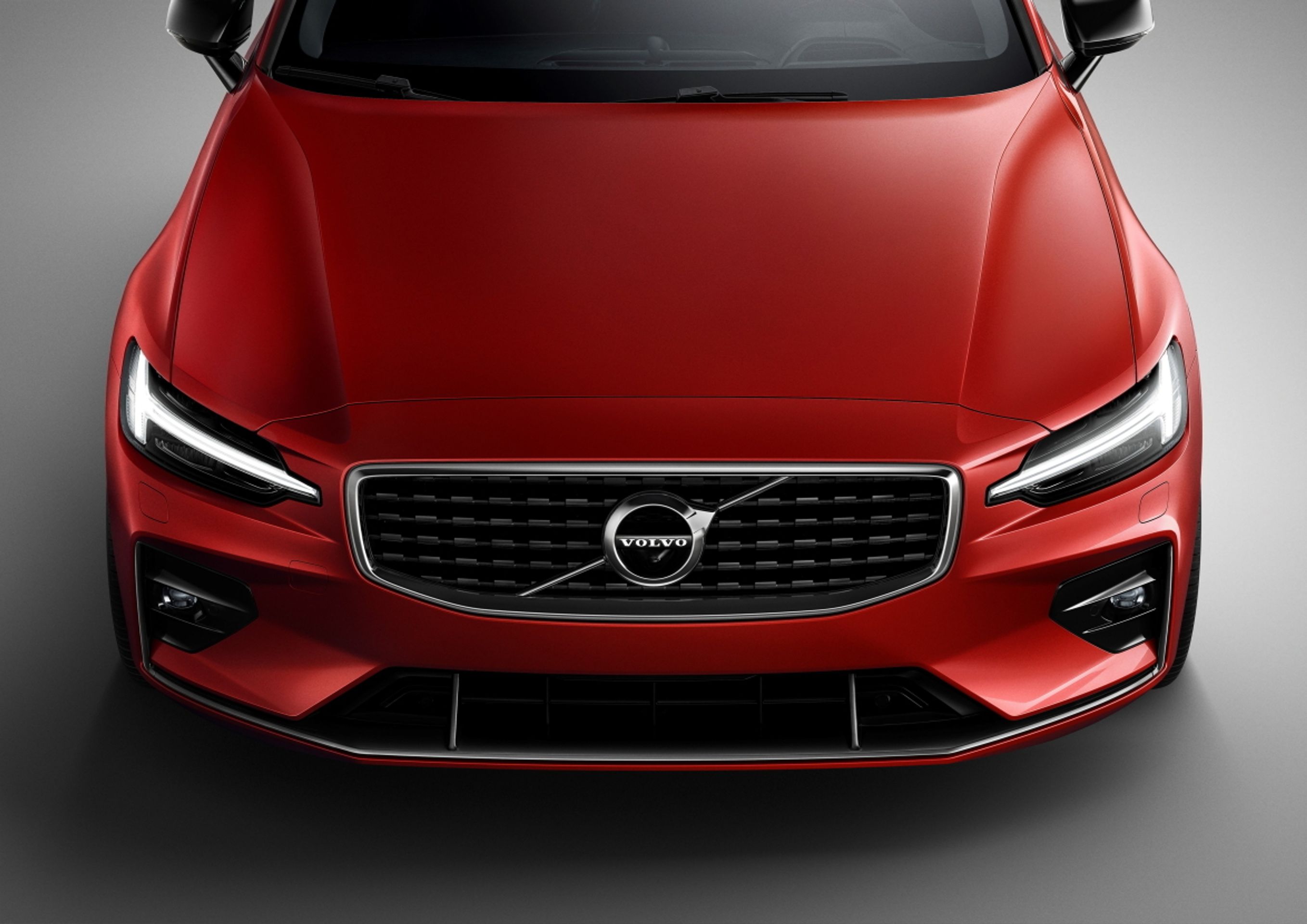 Volvo S60 - 24 - Fotogalerie: Nový sedan Volvo S60 (9/37)