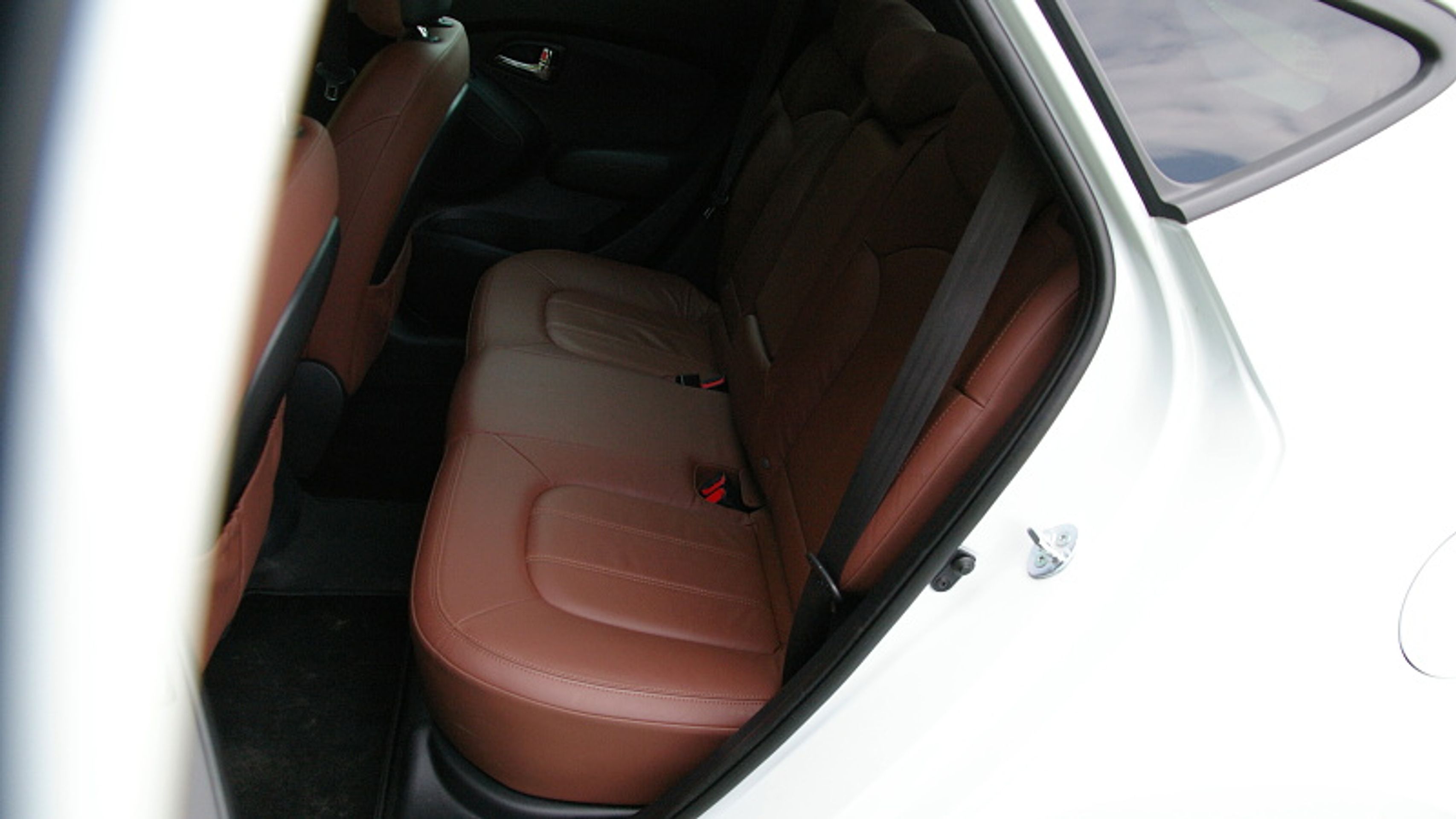 Hyundai ix35 - 4 - GALERIE Hyundai ix35 (3/6)