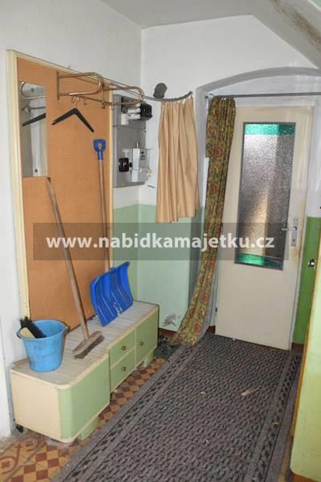 Jindřichovice pod Smrkem - Dražby ÚZSVM (17/26)