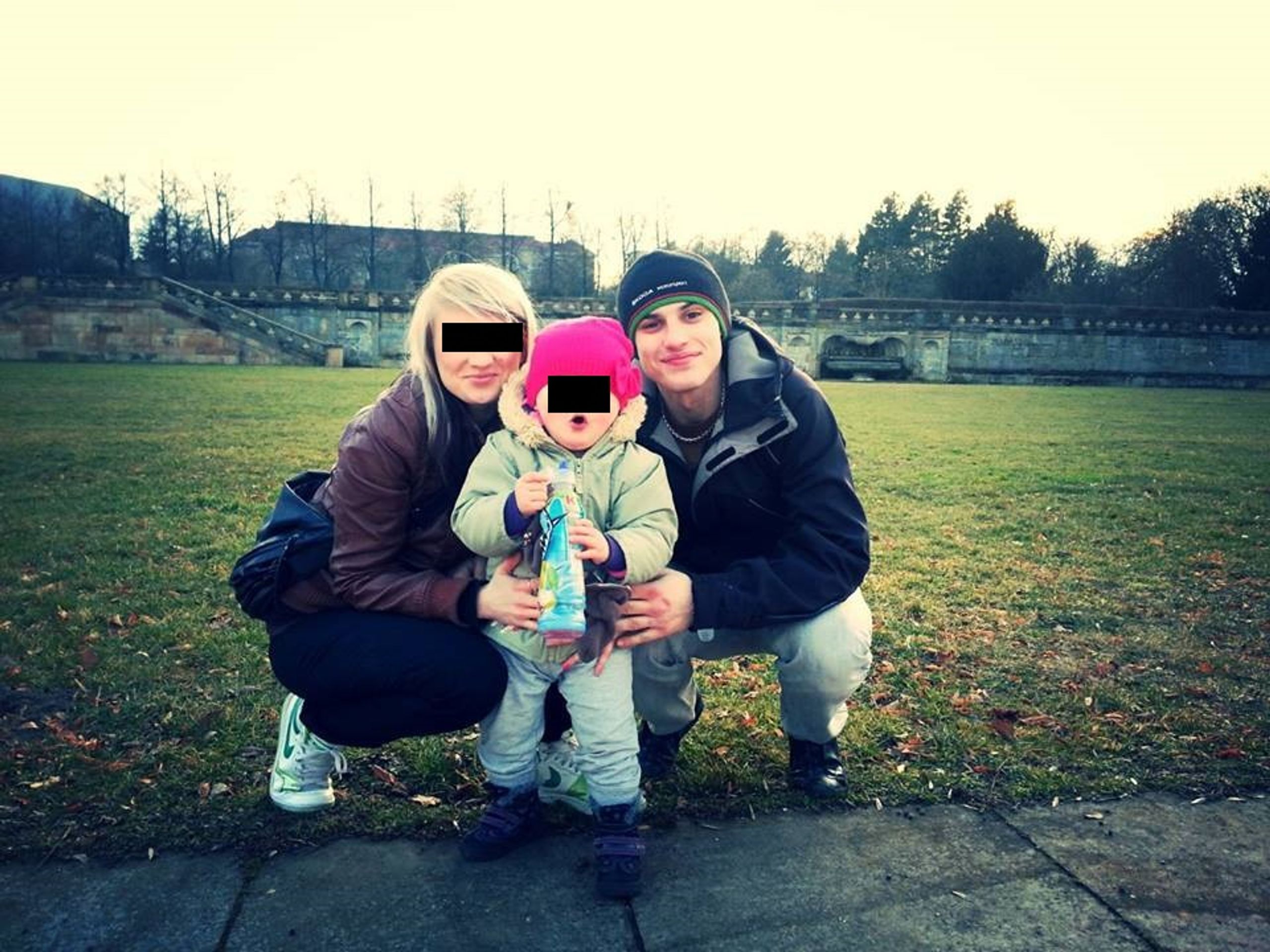 Josef Novák - GALERIE: Josef Novák, mladík, který srazil a zabil polciistku (1/6)