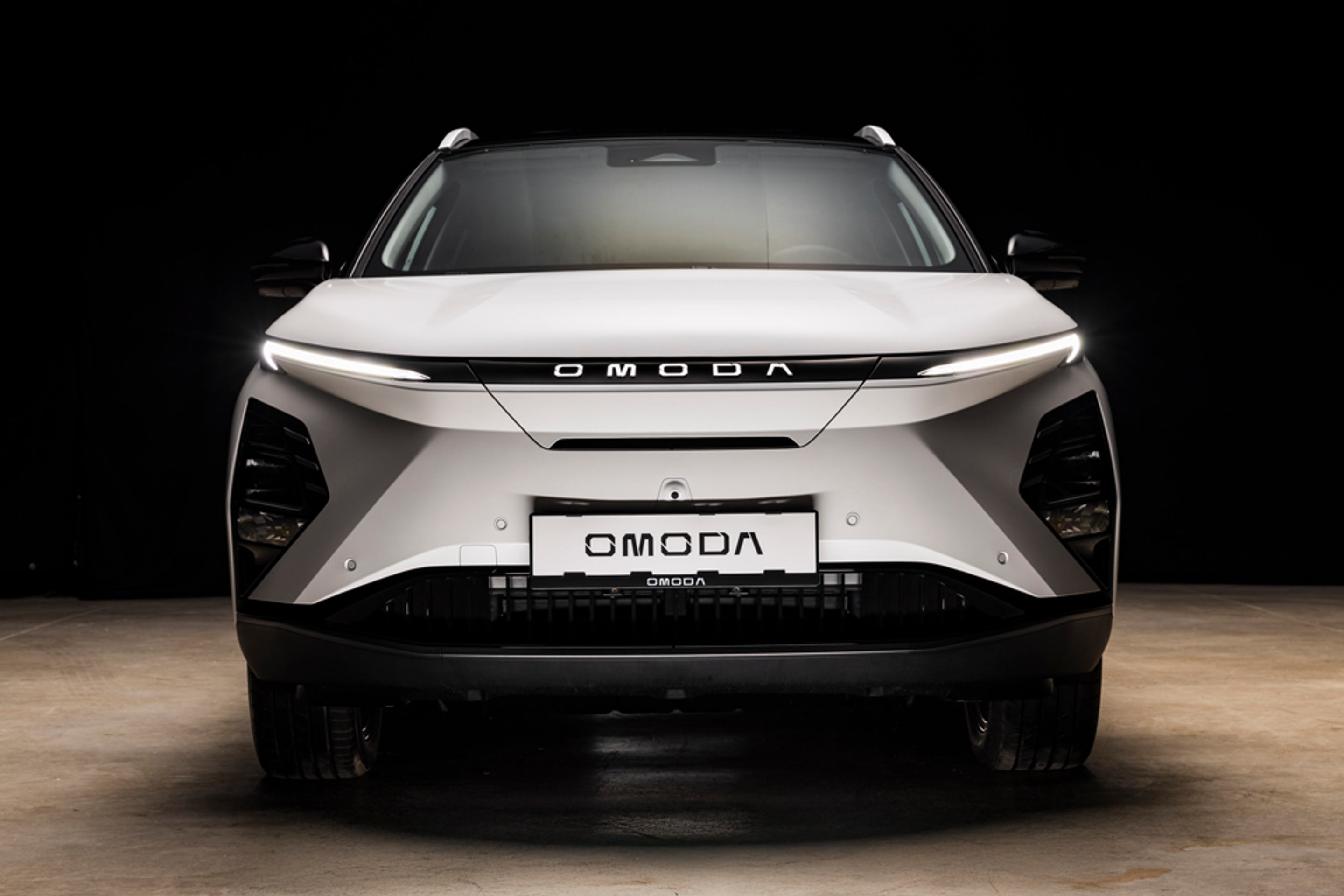 Omoda E5 - Omoda E5 (2/8)