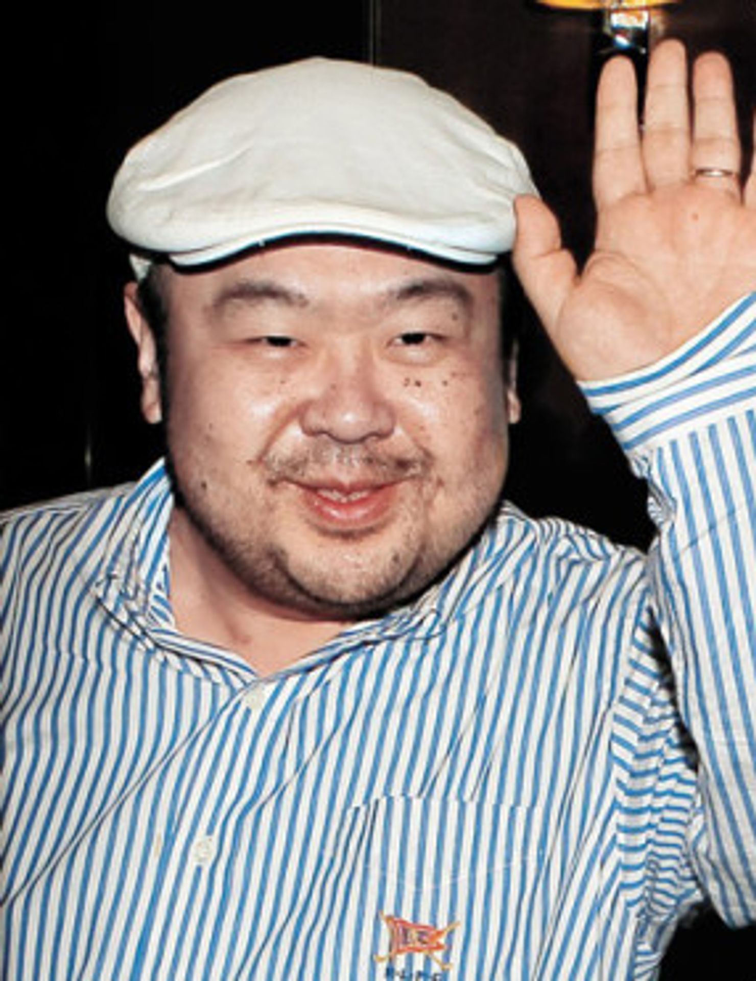 Kim Čong-nam - GALERIE: Úmrtí ze zahraničí (1/7)