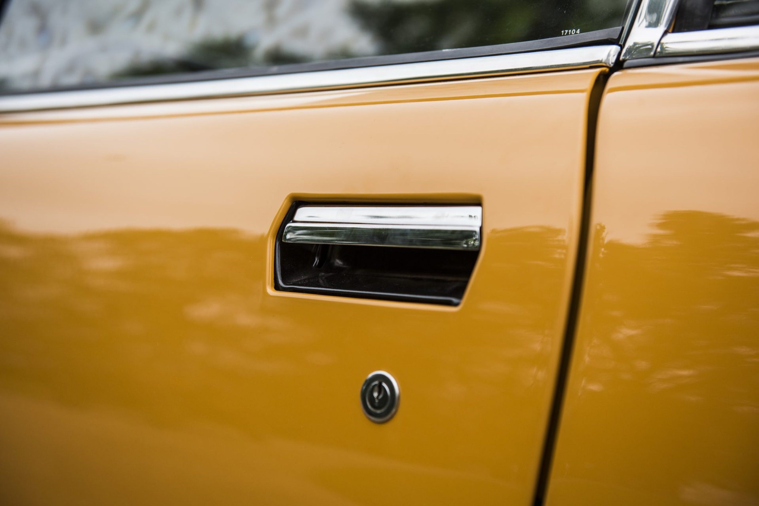Kupé Škoda 110 R - 31 - Fotogalerie: Elegantní sportovní kupé Škoda 110 R (8/20)