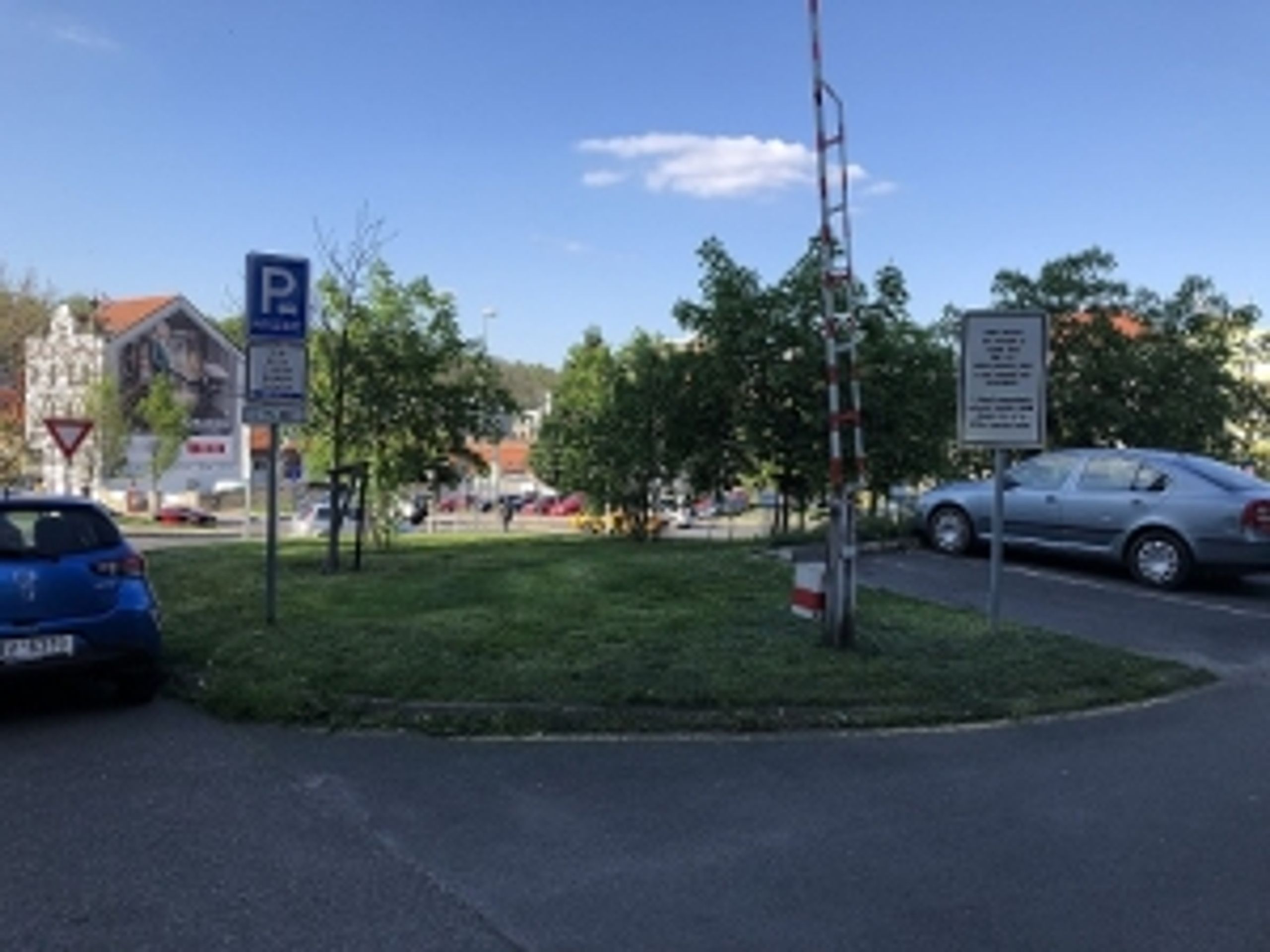Komplex 4 pozemků v pražské Michli (10) - Prodej majetku armády (35/35)