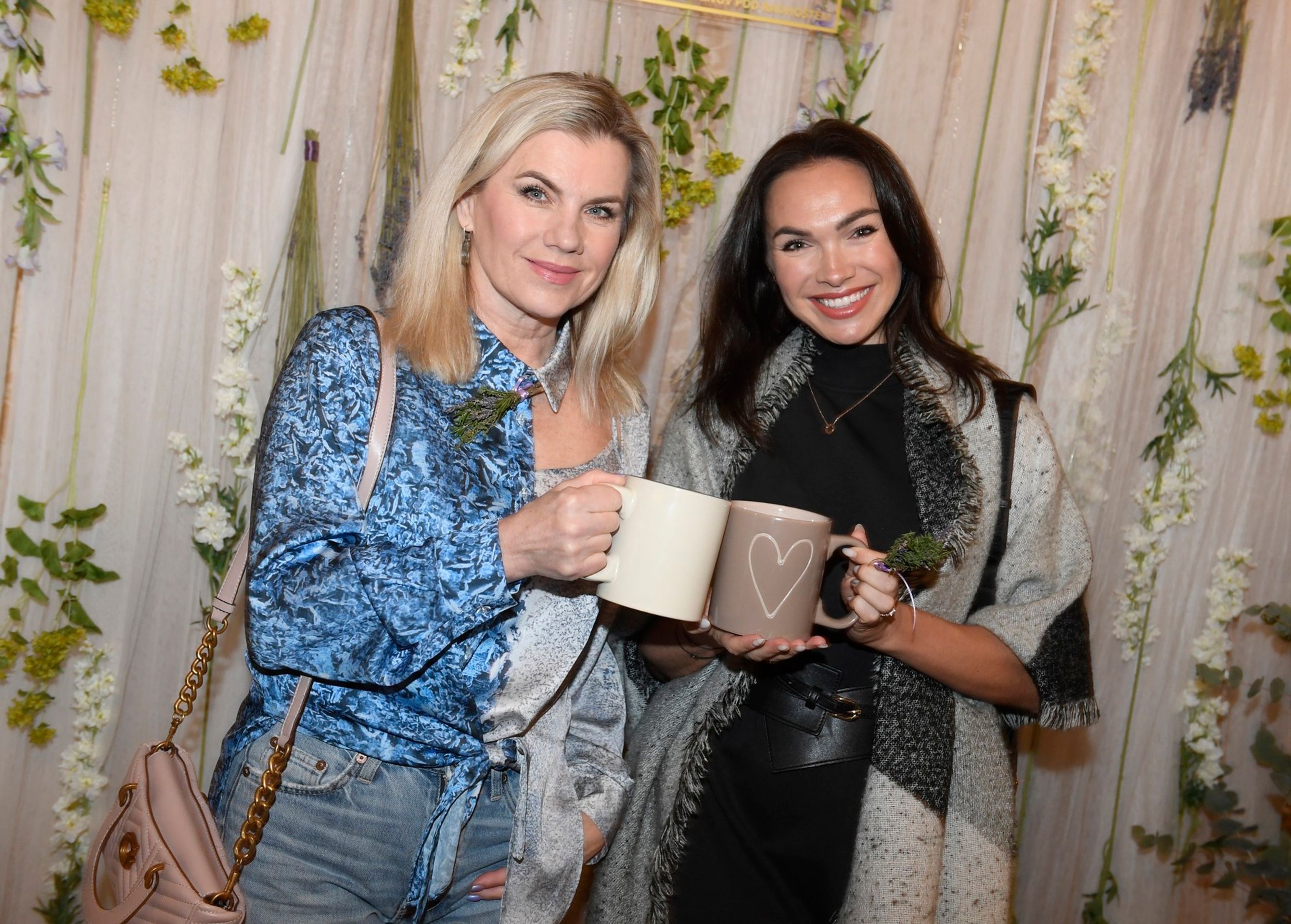 Kamila Nývltová a Leona Machálková, 14. 2. 2024 - Kamila Nývltová (1/6)