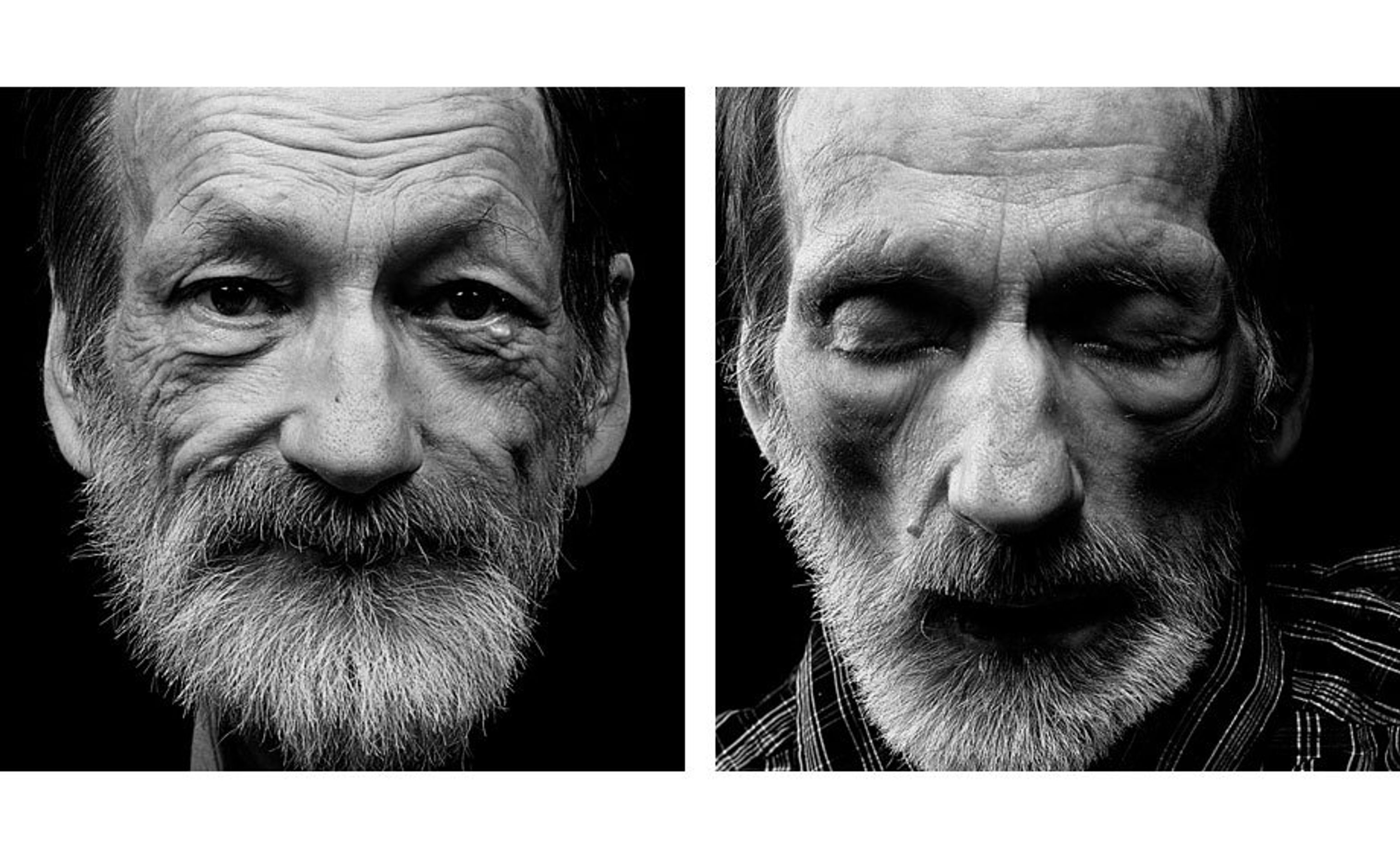Fotografie lidí po smrti - (†57) - GALERIE: Fotografie lidí po smrti (3/10)